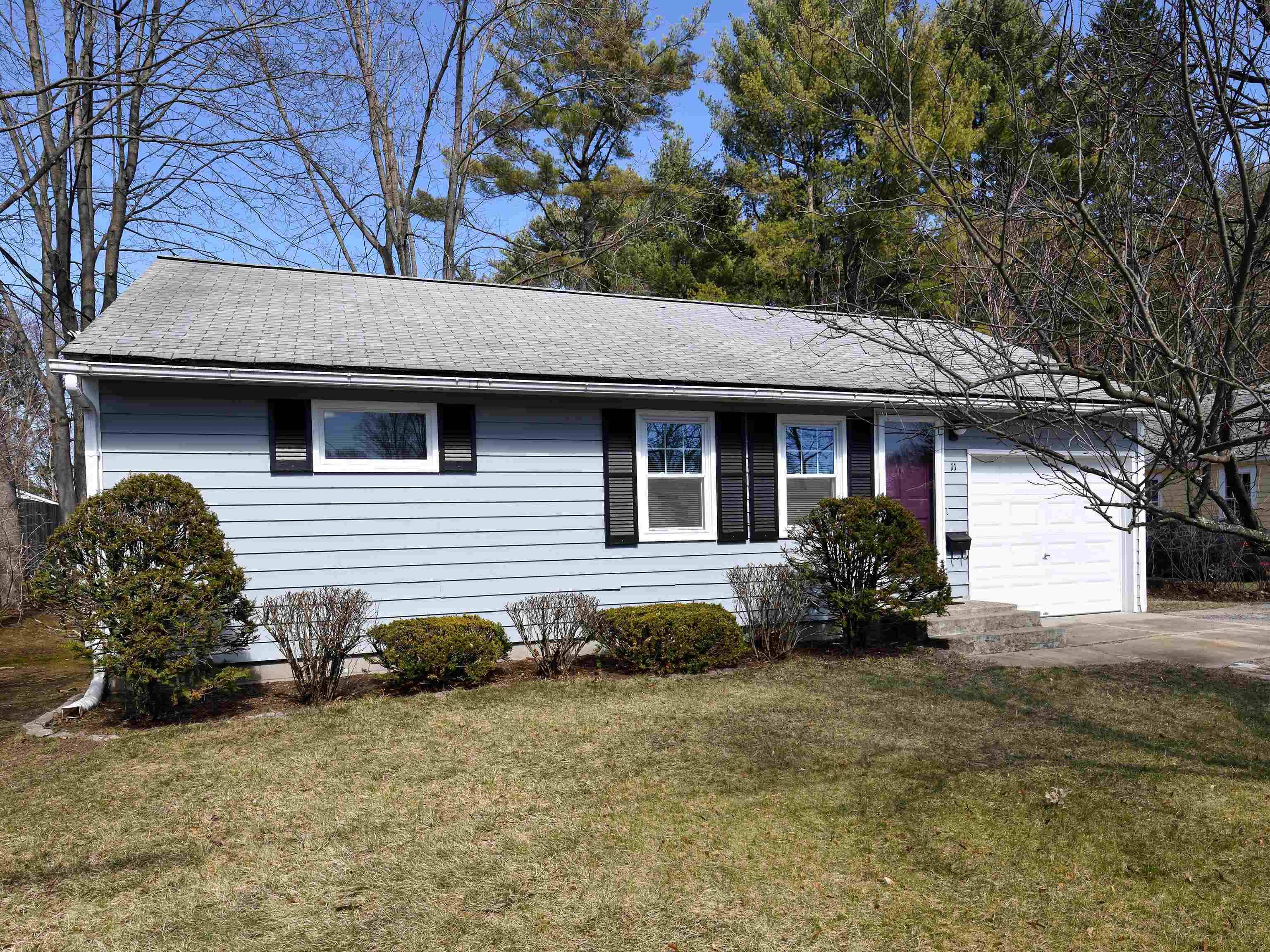 Keene, NH 03431,11 Roosevelt ST