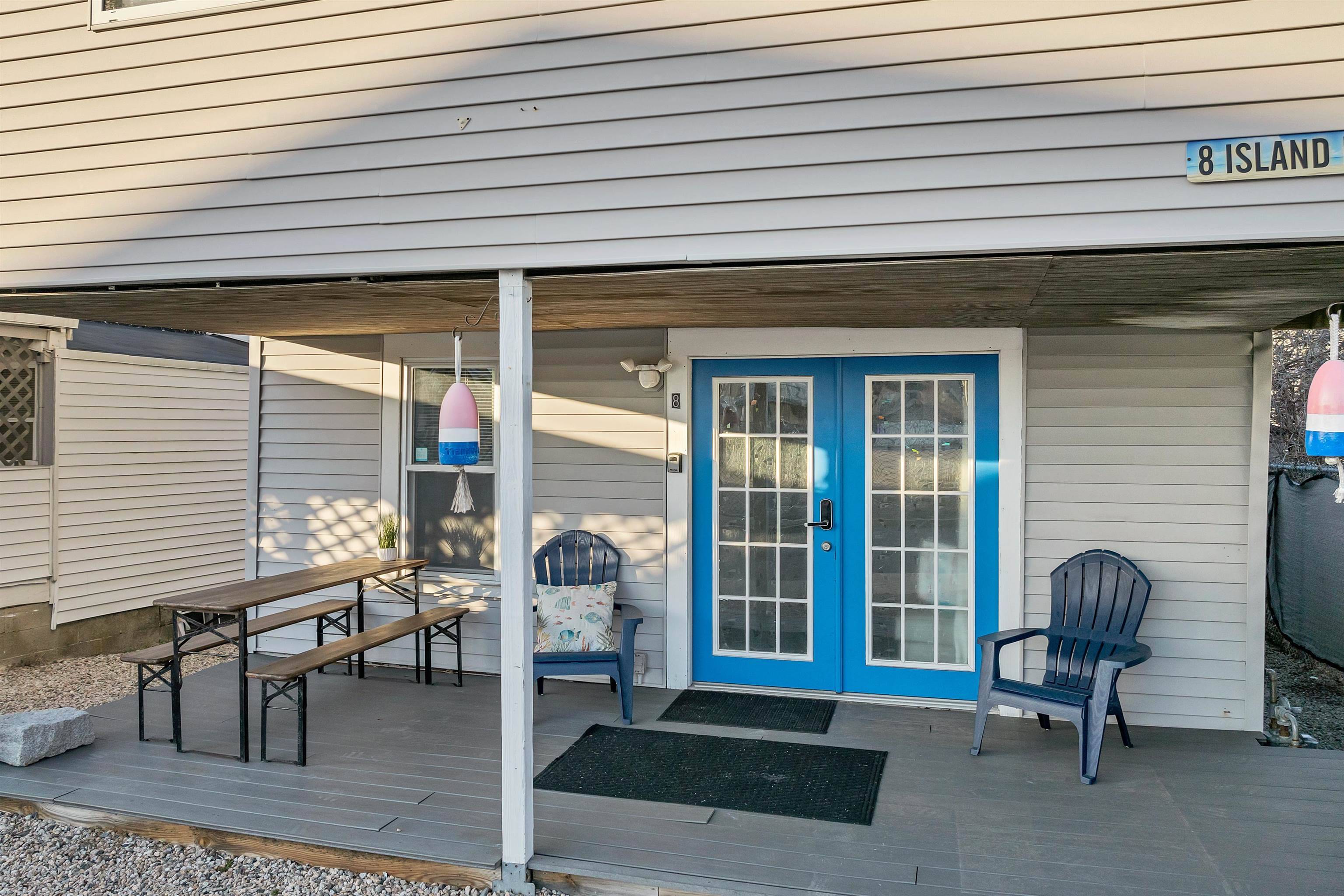 Hampton, NH 03842,8 Island PATH