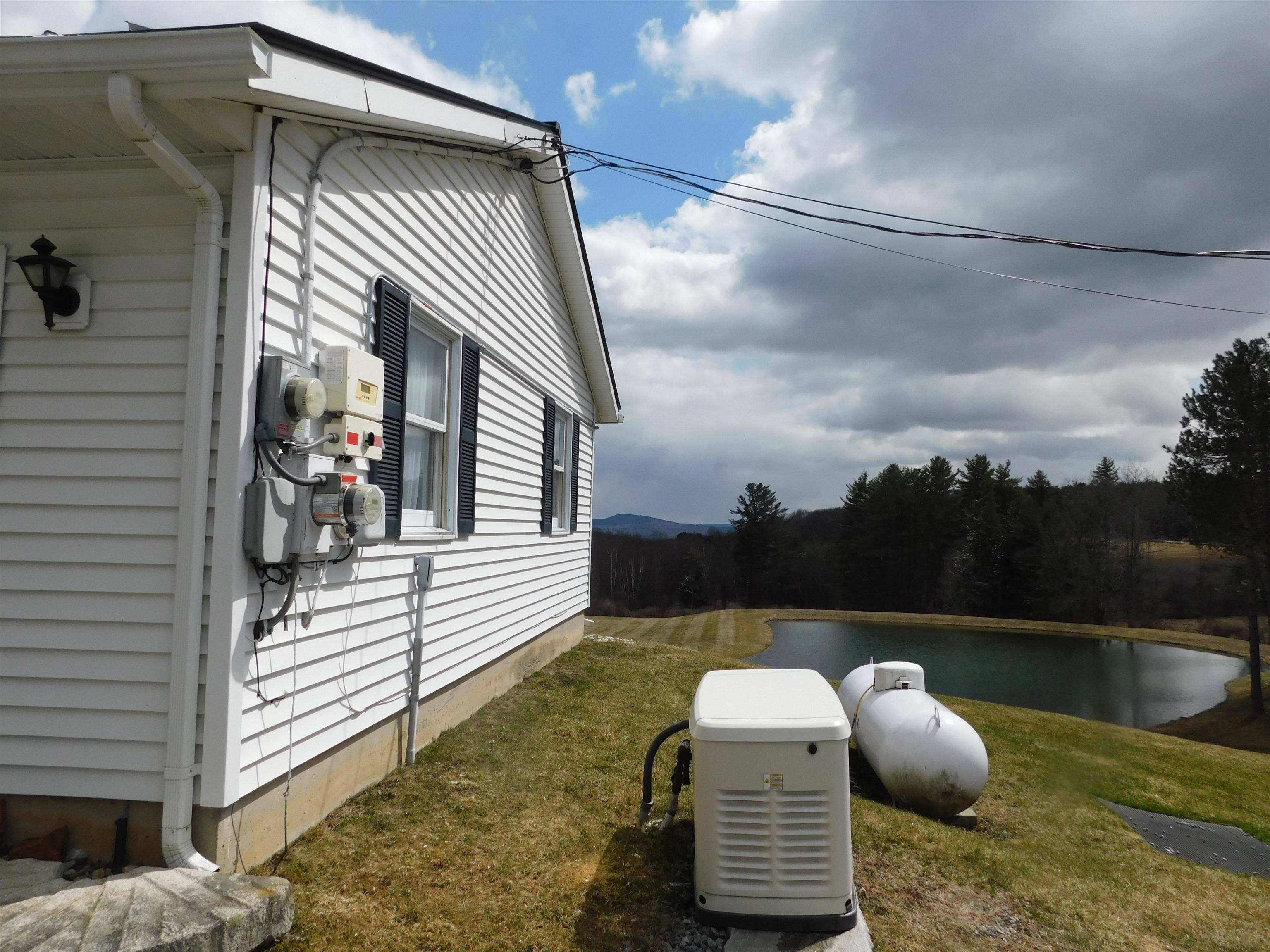 Springfield, VT 05156,150 Barlow RD