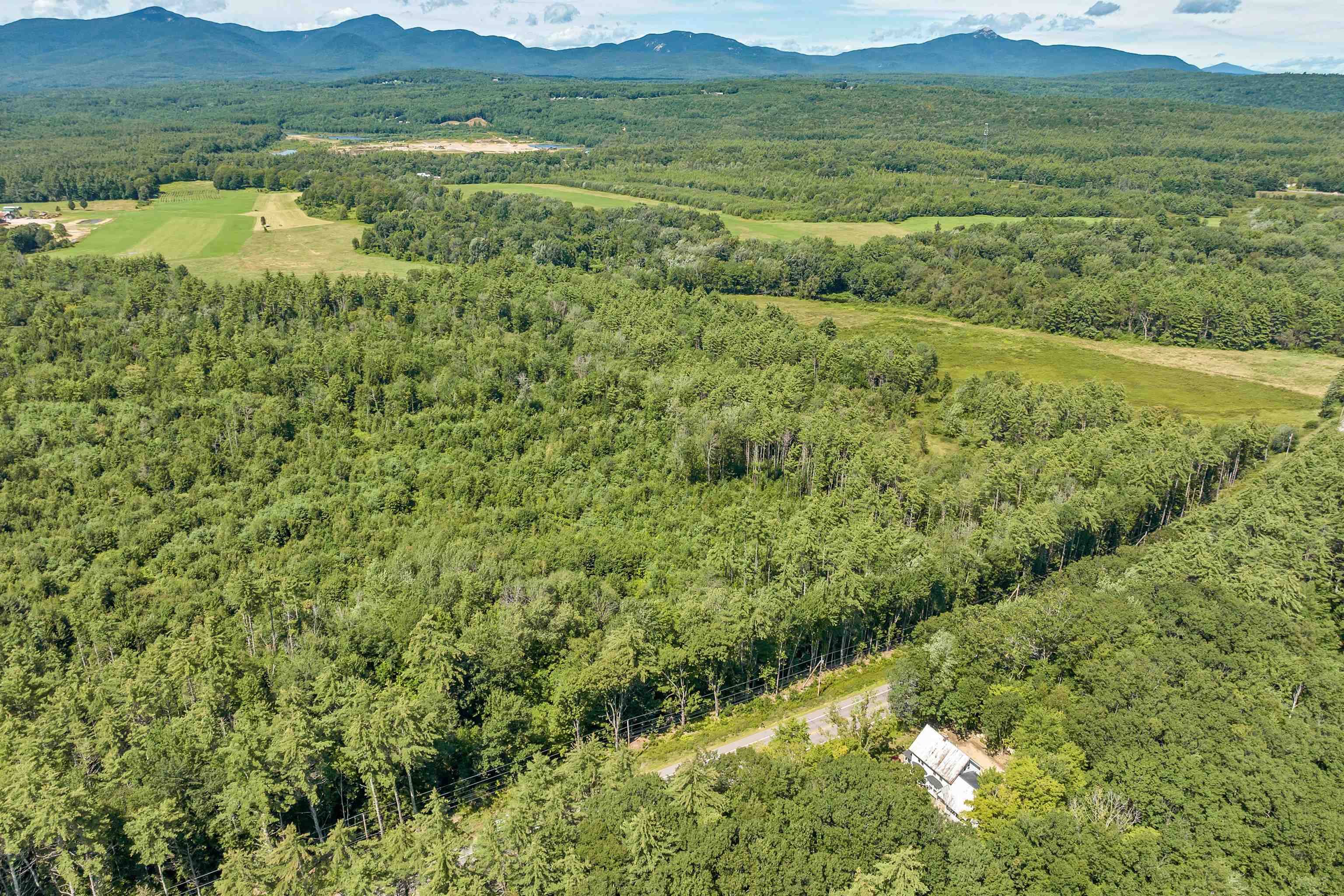 Sandwich, NH 03227,Map 418 Lot 2 Whittier HWY