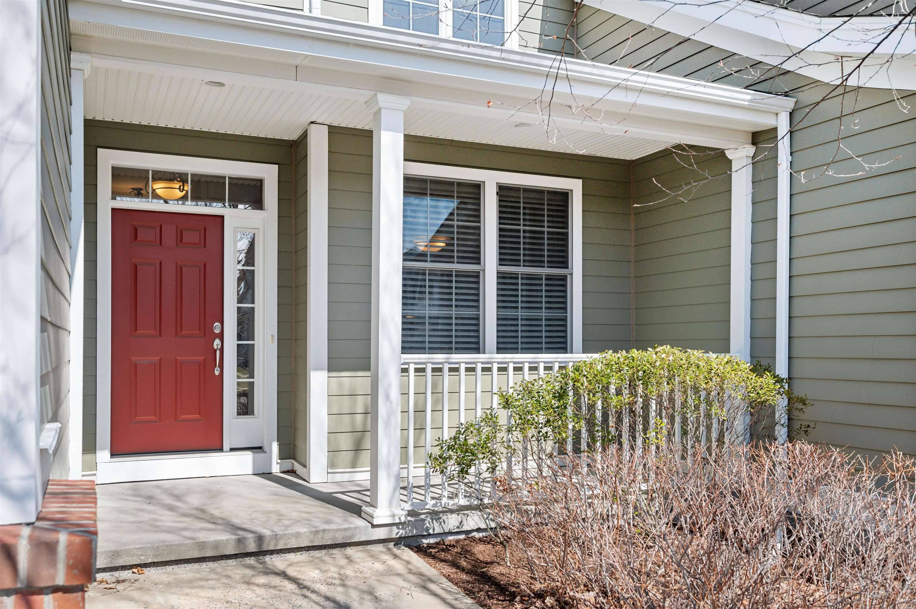 Williston, VT 05495,57 Maidstone LN #57