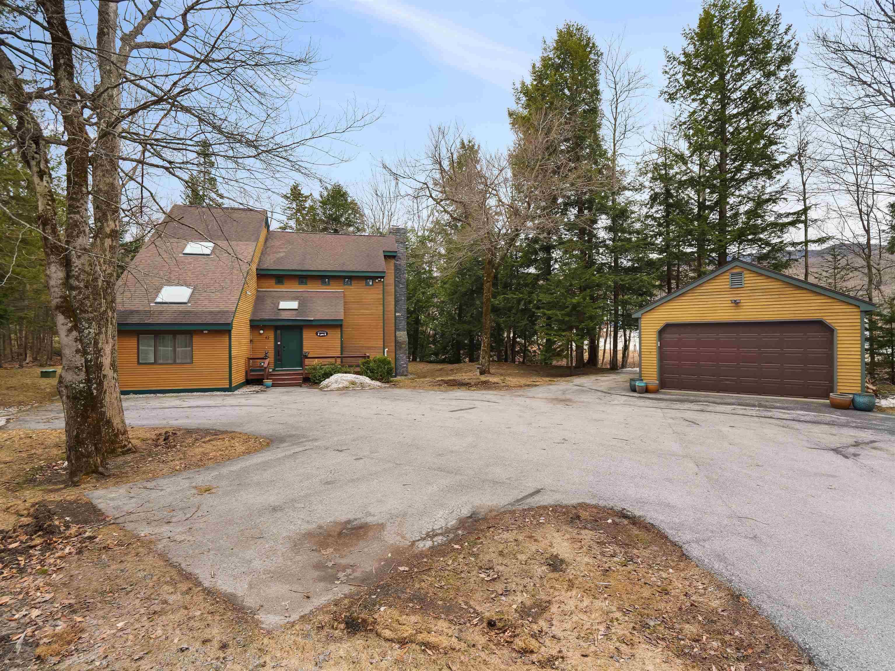 Killington, VT 05751,42 Roaring Brook RD