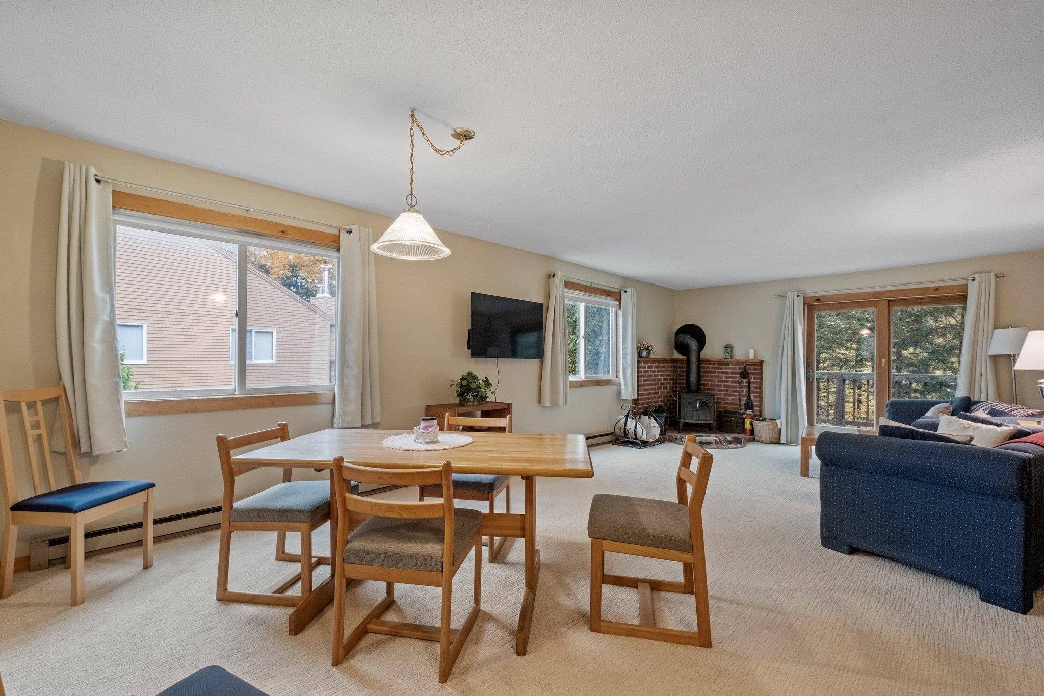 Lincoln, NH 03251,10 Notchview LN #21