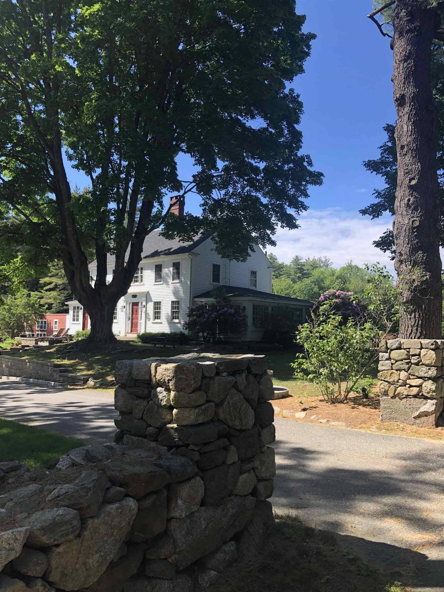 North Hampton, NH 03862,70 Woodland RD