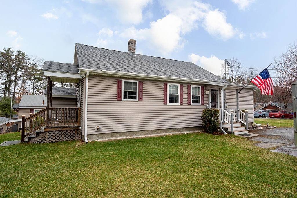 Manchester, NH 03104,342 Delaware AVE
