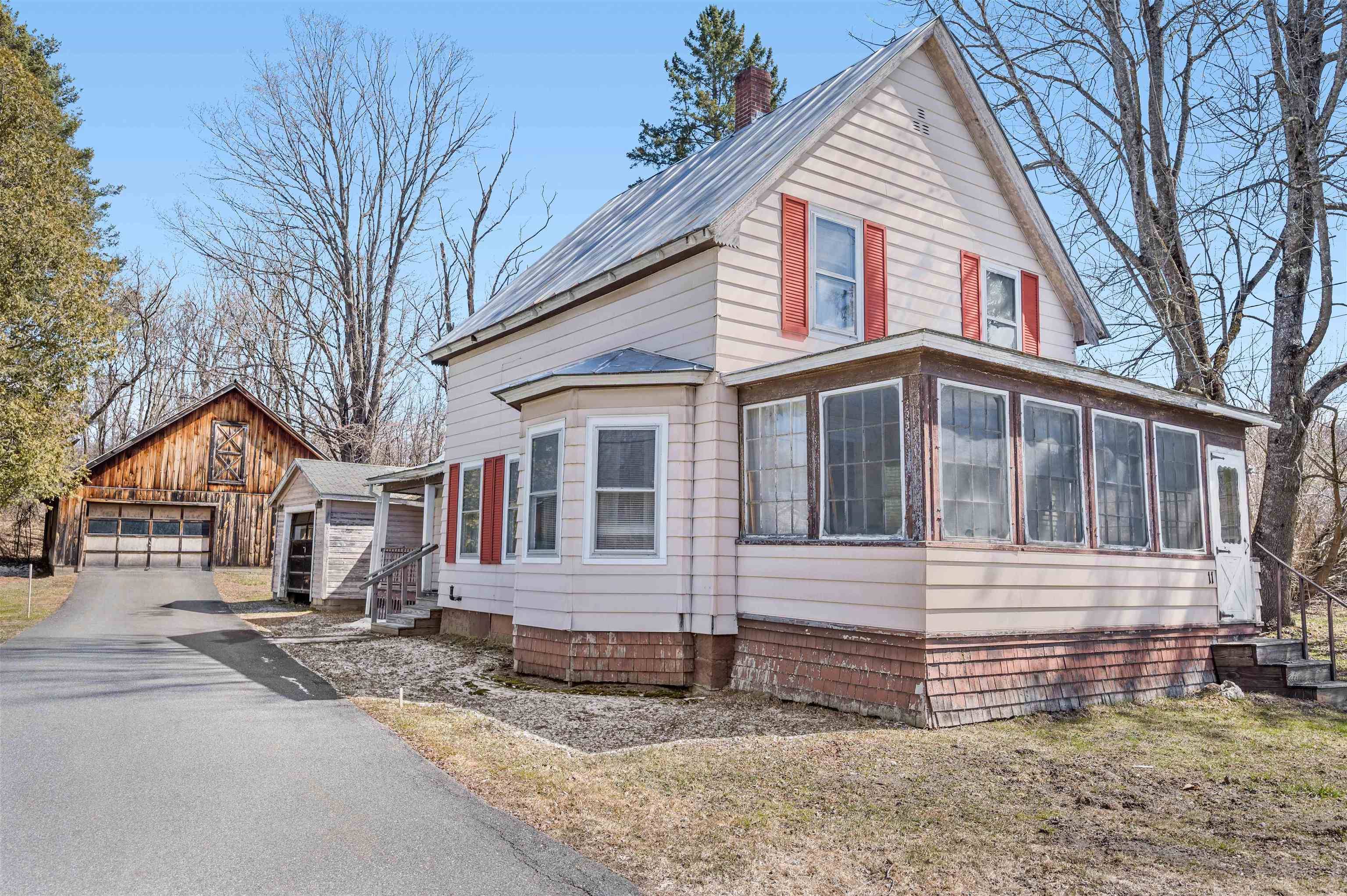 Barre Town, VT 05641,11 Bridge ST