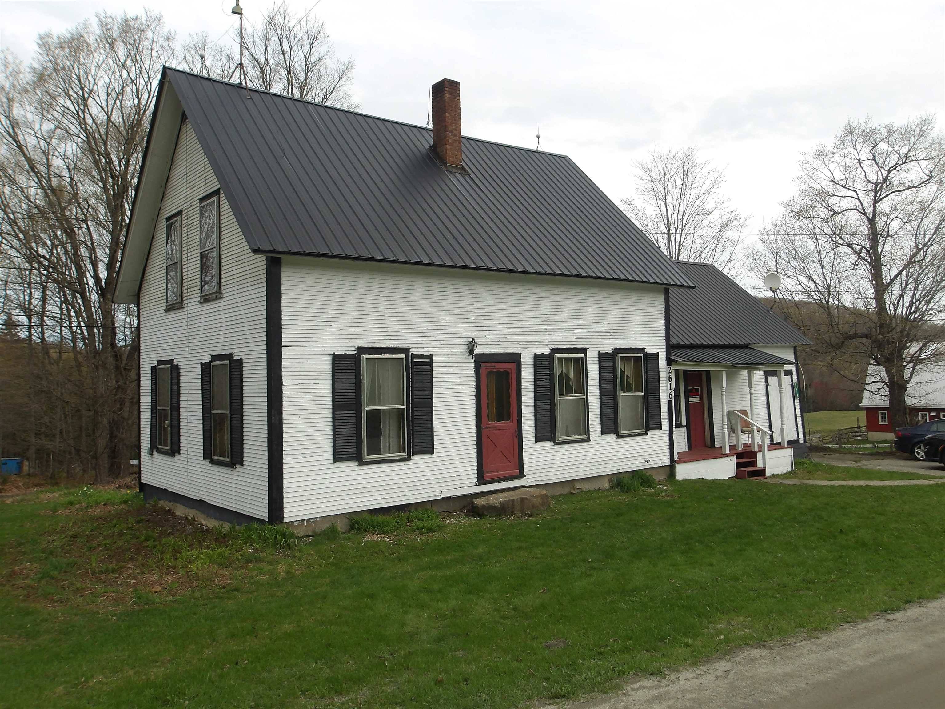 Glover, VT 05839,2616 Shadow Lake RD