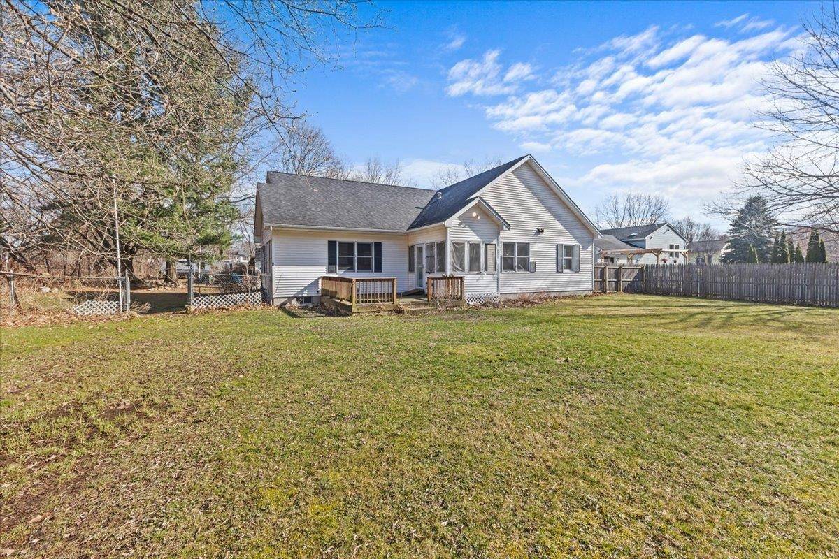 Winooski, VT 05404,1 Pine Grove TER