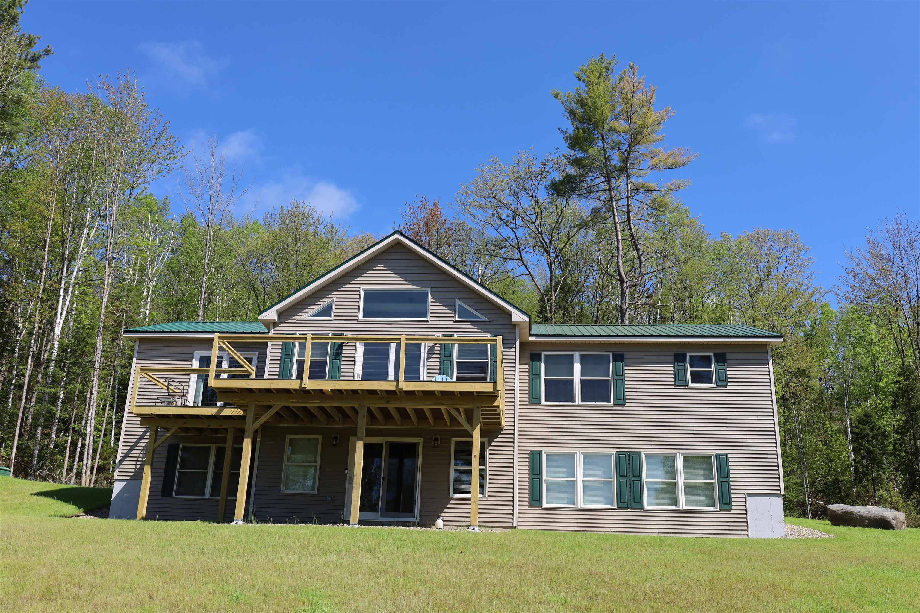 Kirby, VT 05824,281 Rogan's WAY