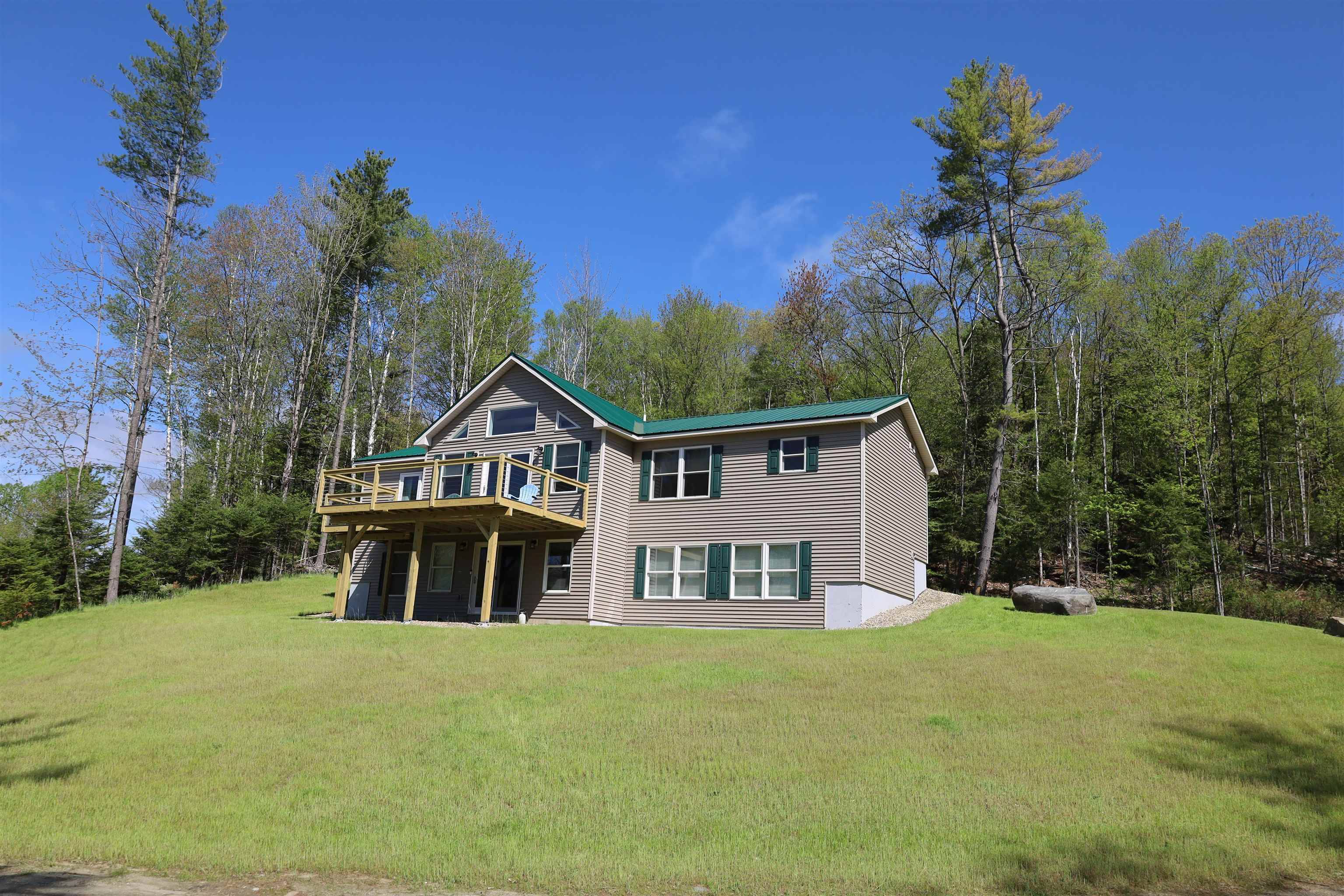 Kirby, VT 05824,281 Rogan's WAY
