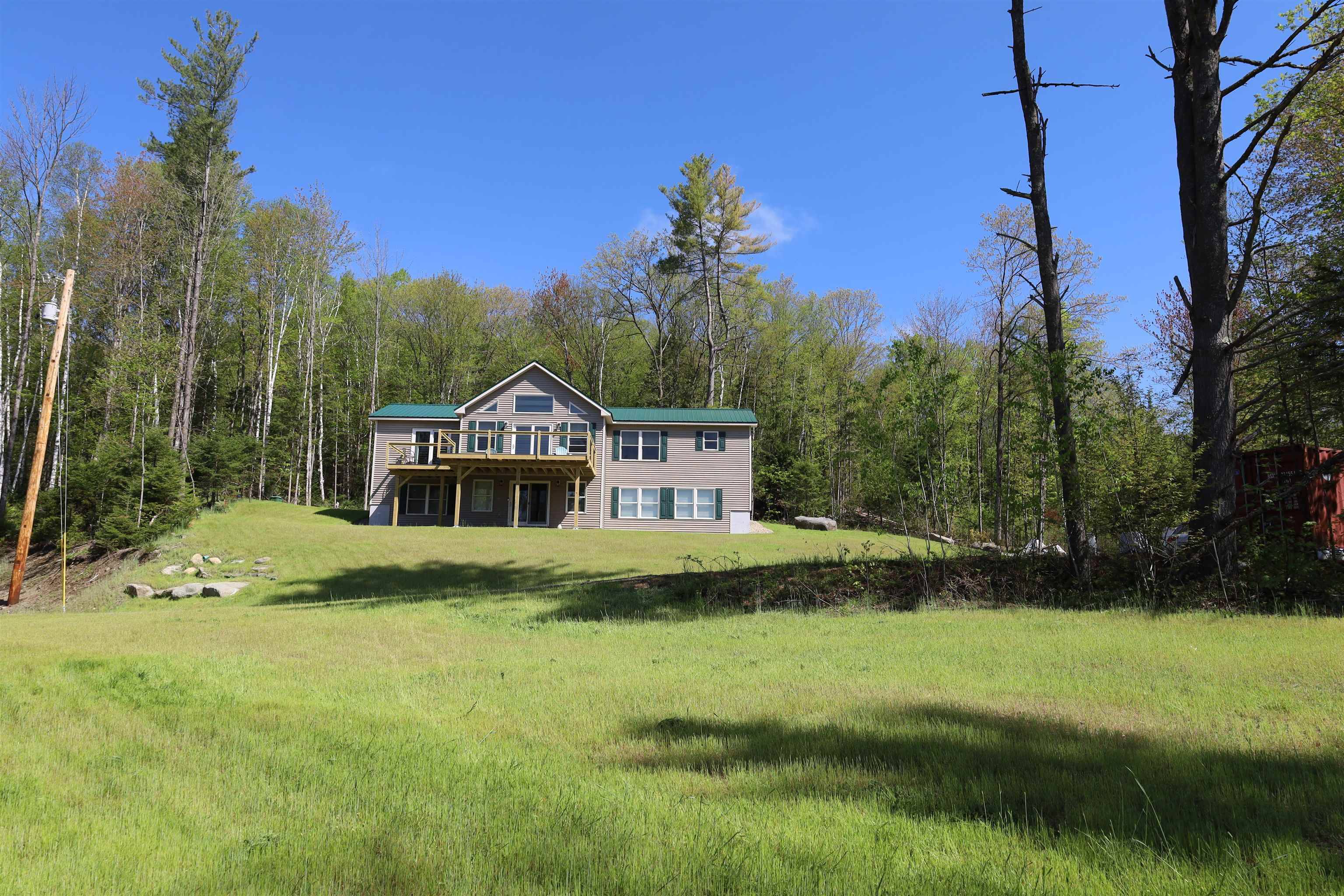 Kirby, VT 05824,281 Rogan's WAY