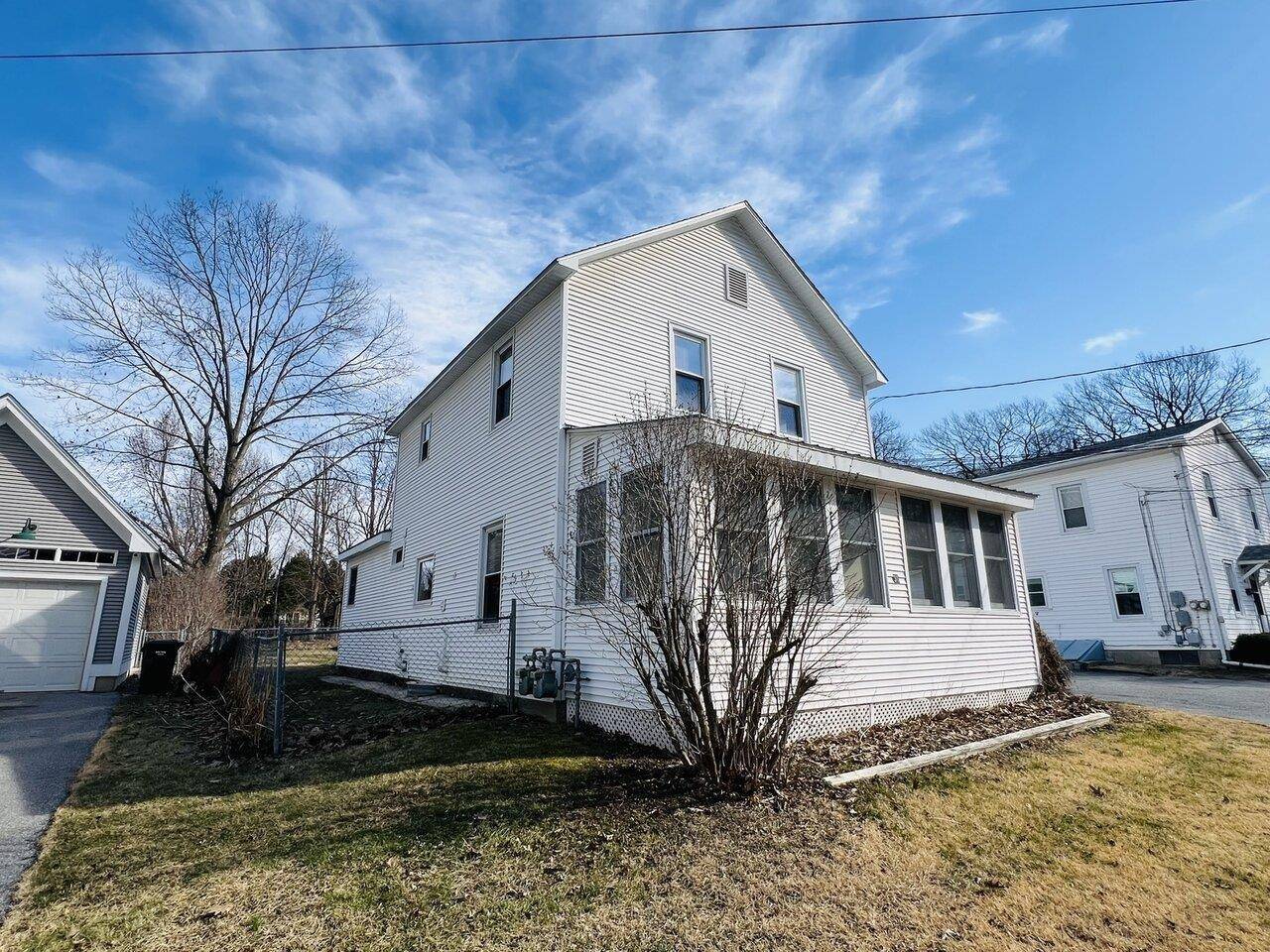 Burlington, VT 05401,30 Clymer ST