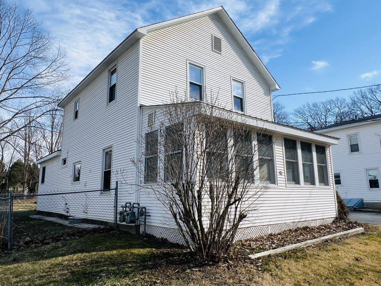 Burlington, VT 05401,30 Clymer ST