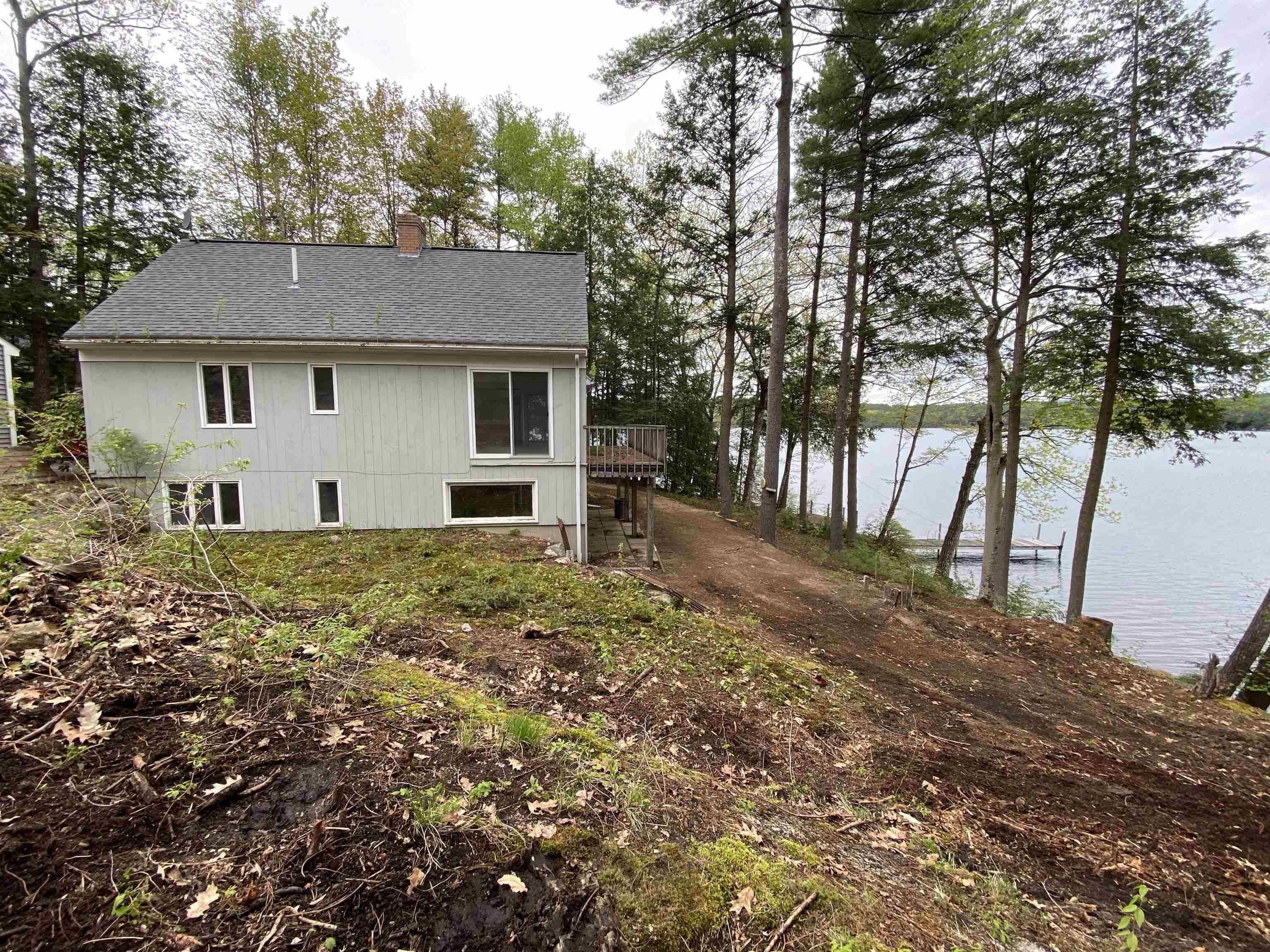 Meredith, NH 03253,4 Mile Point DR