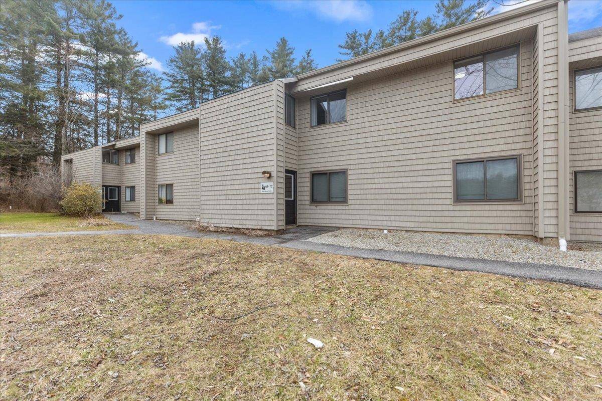 South Burlington, VT 05403,72 Hawthorne CIR