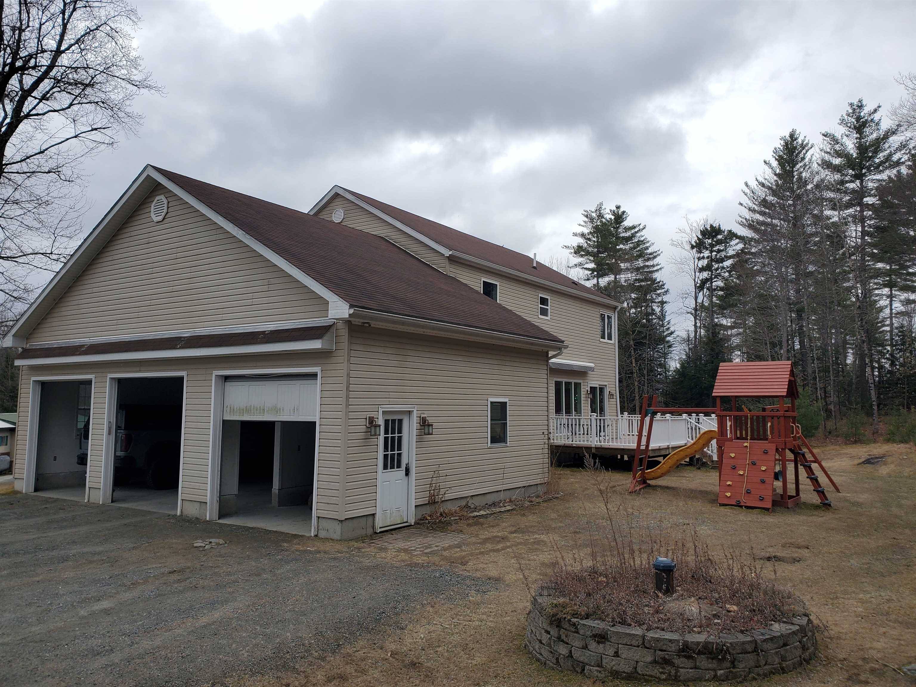 Canaan, NH 03741,10 Dyer LN
