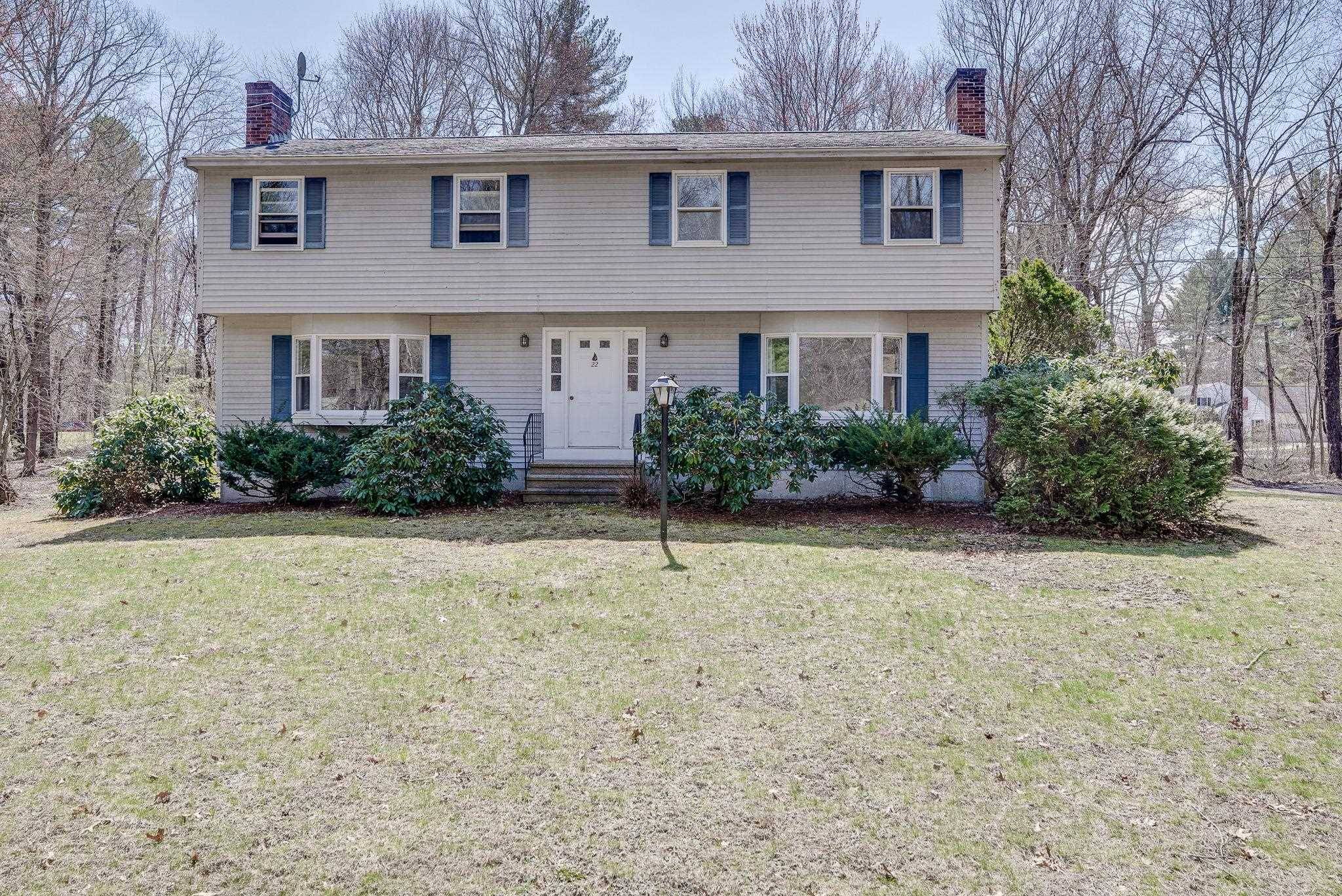 Litchfield, NH 03052,22B Circle DR