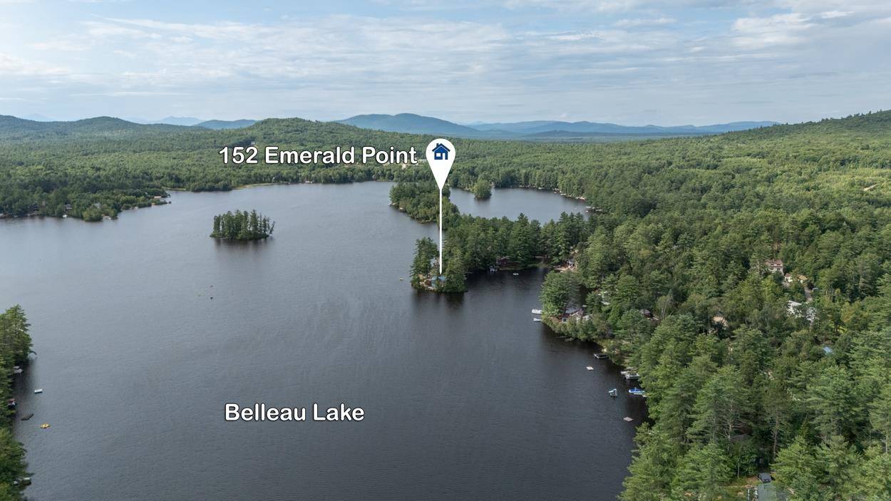Wakefield, NH 03830,152 Emerald PT
