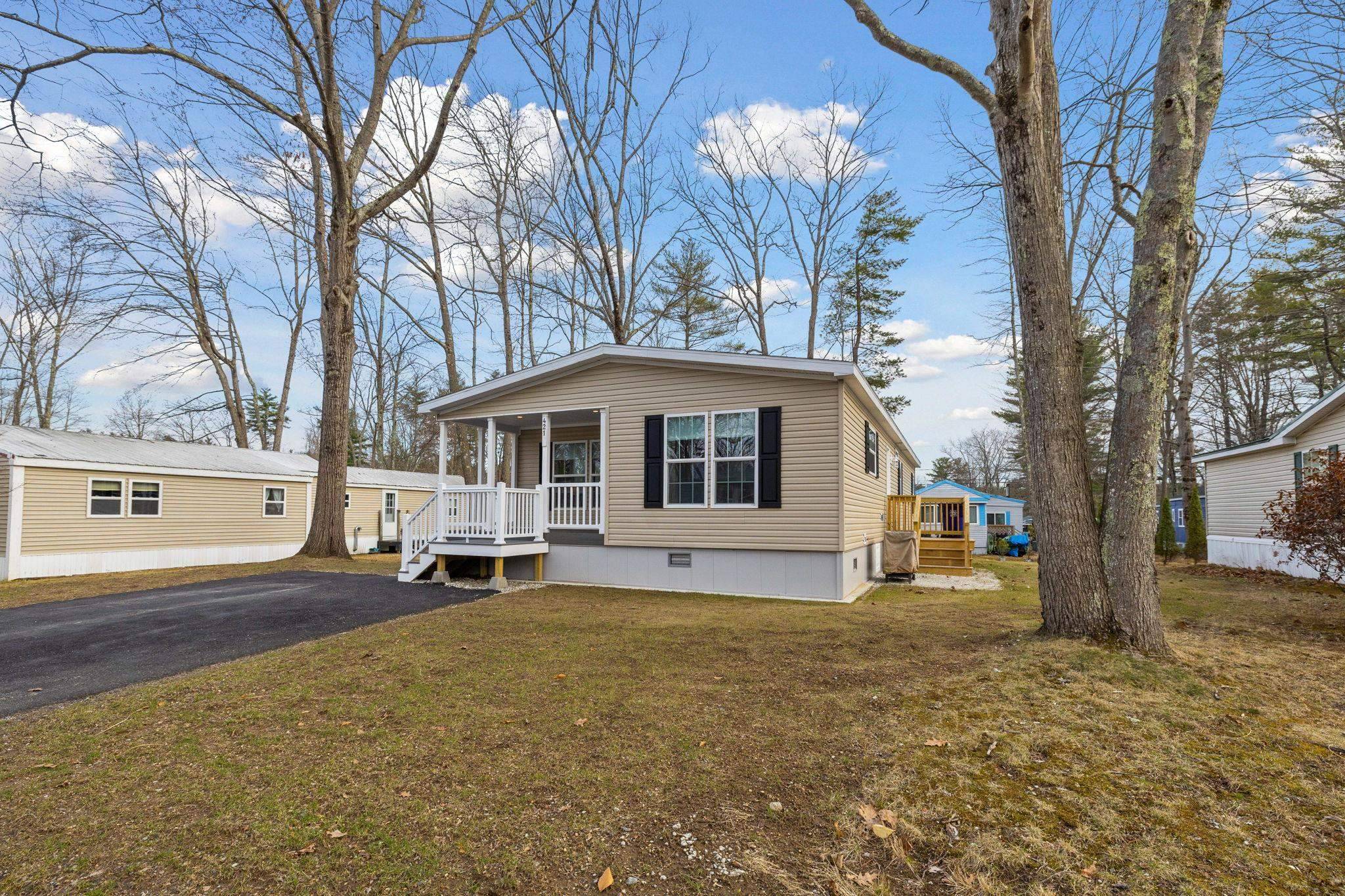 Exeter, NH 03833,421 Friar Tuck DR