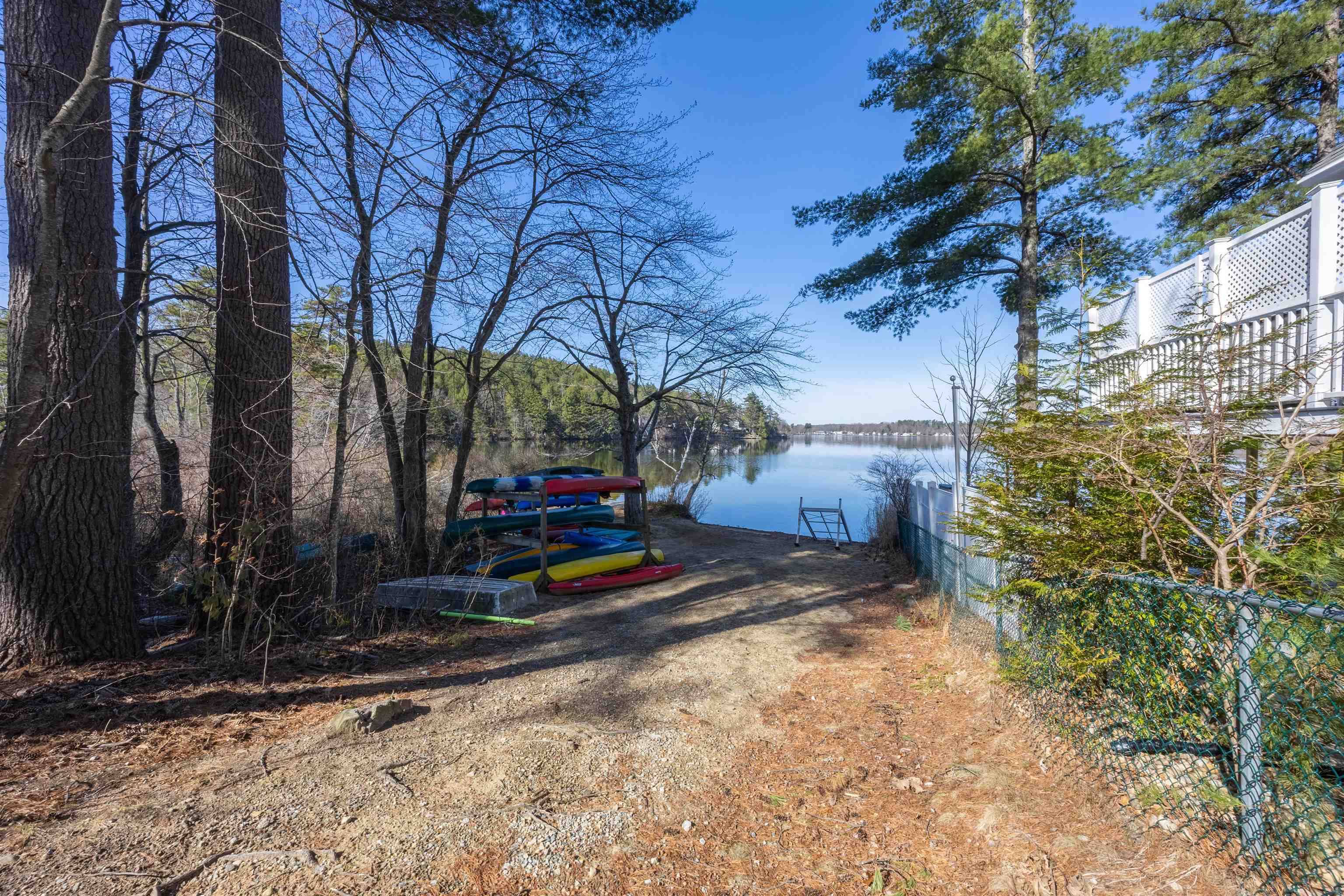 Hampstead, NH 03841,20 Bailey Shore RD