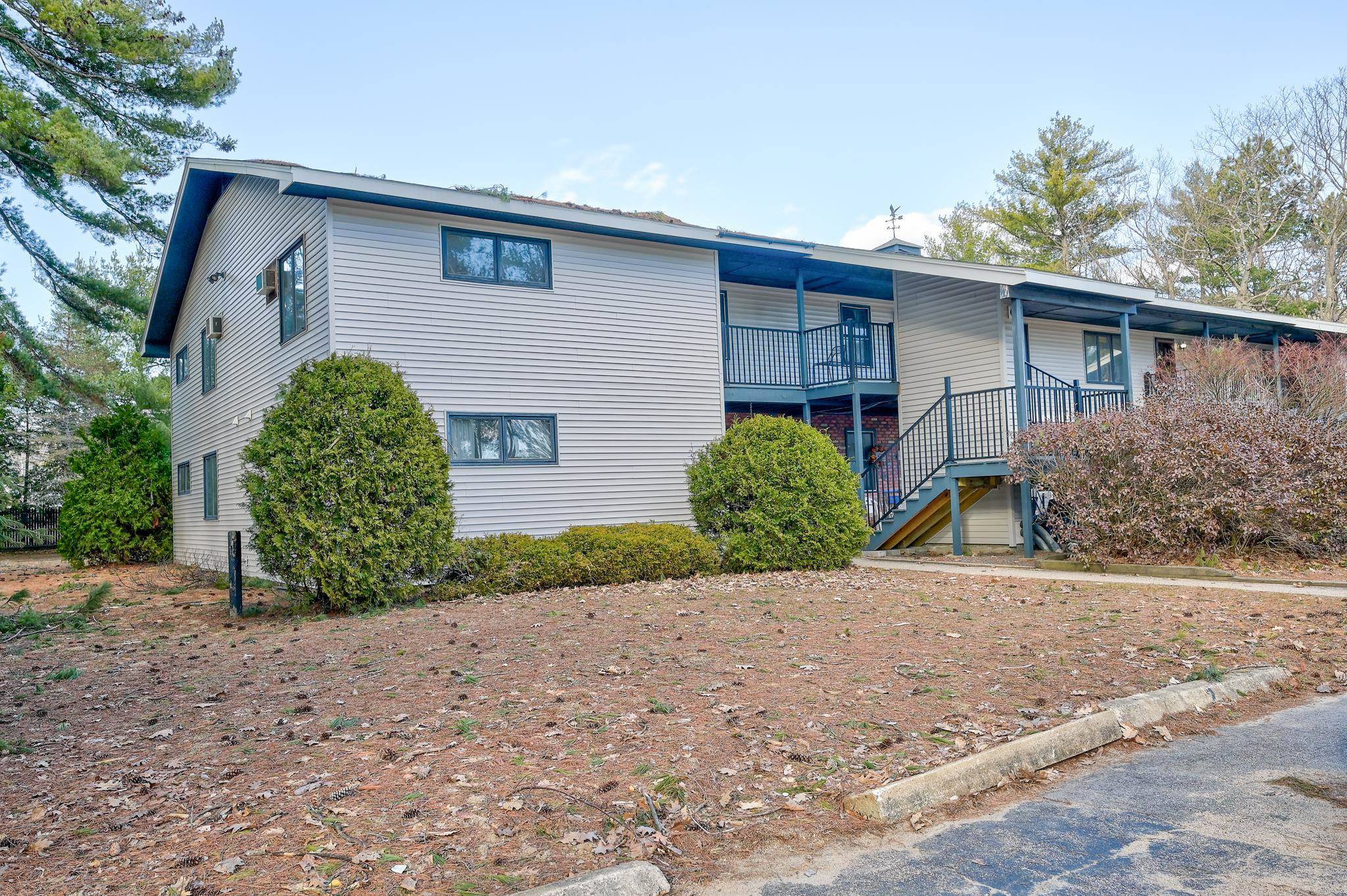 Conway, NH 03860,61 Wylie CT #3