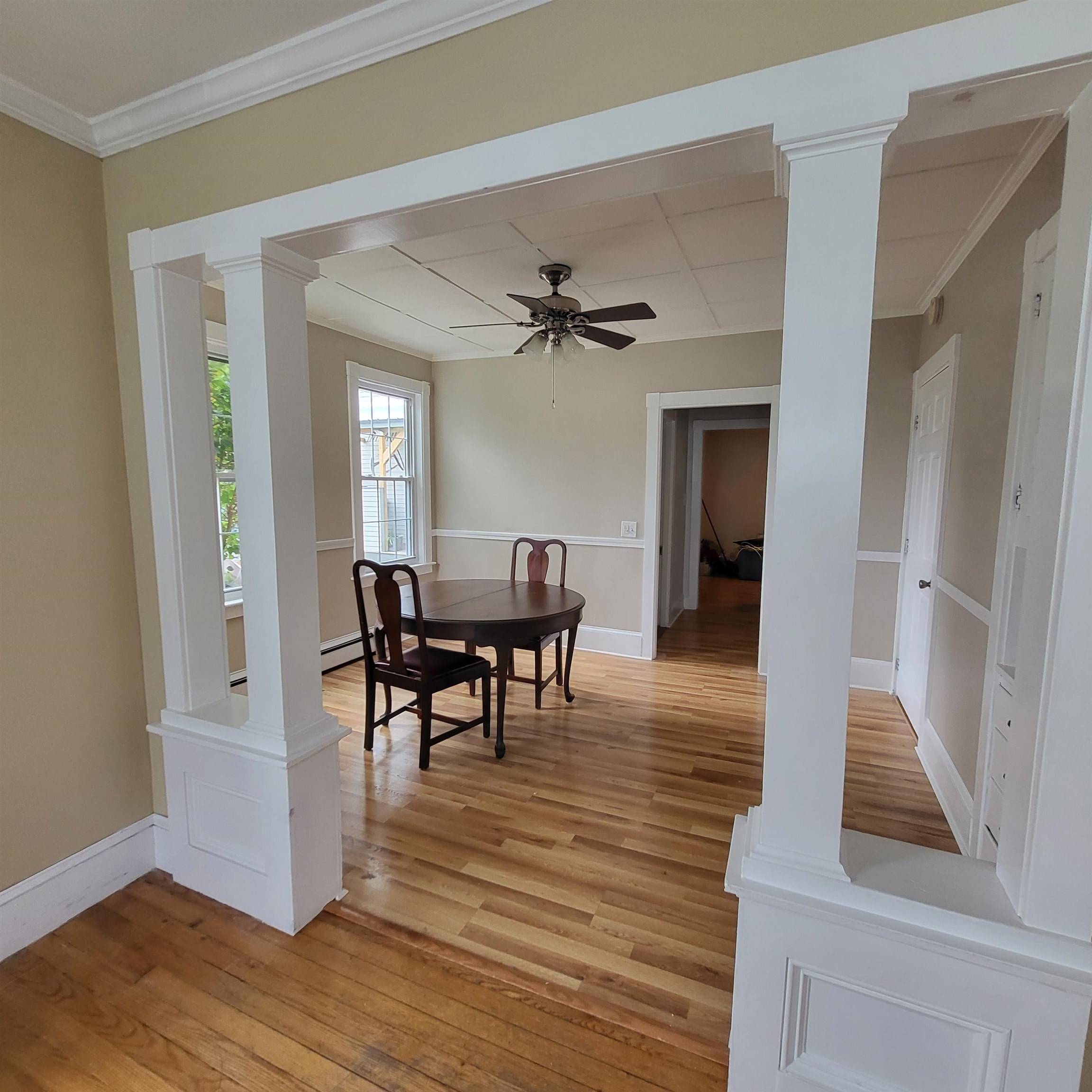 600 Portland ST Rochester, NH 03867