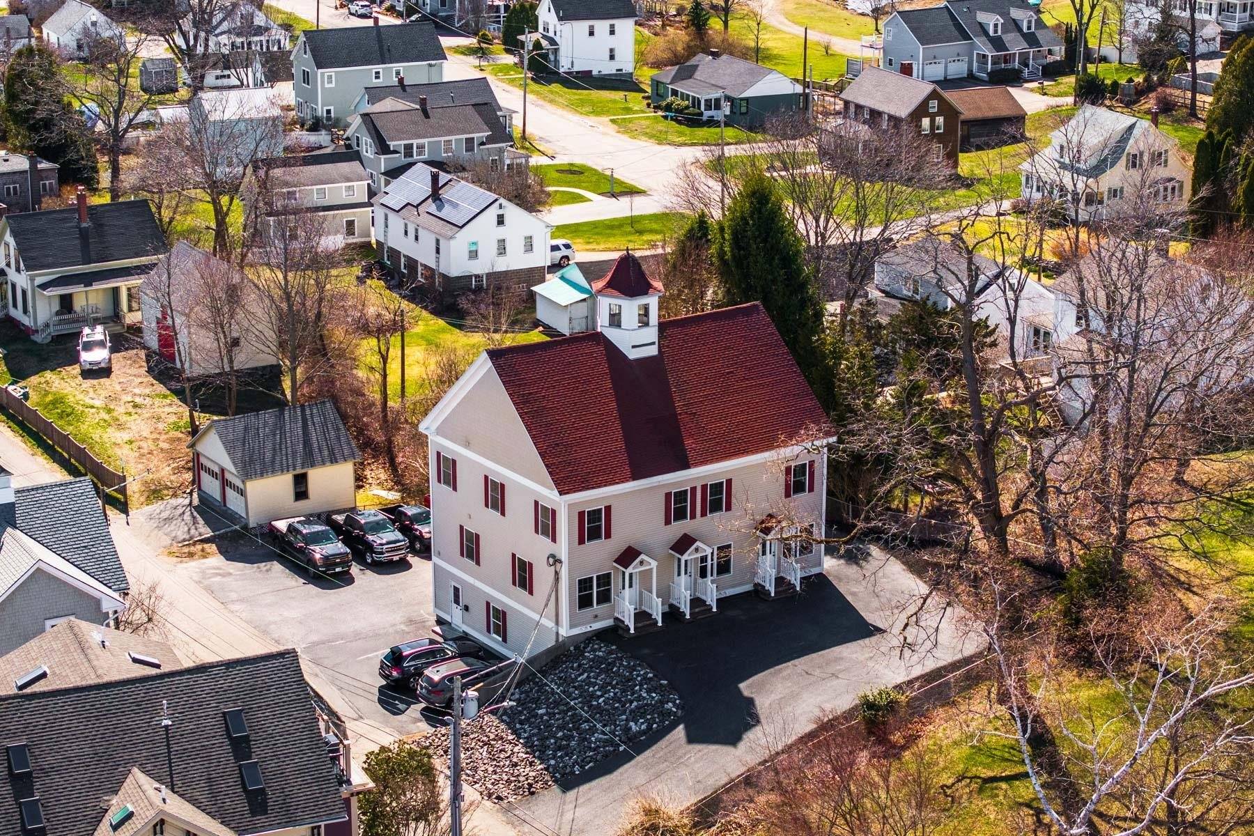 Kittery, ME 03904,4 Stimson ST