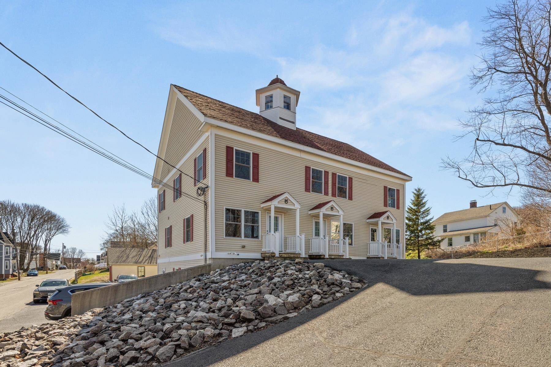 Kittery, ME 03904,4 Stimson ST