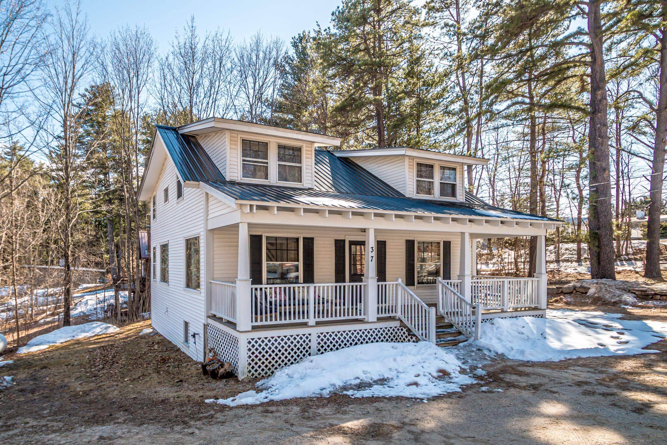 Conway, NH 03860,37 Cranmore RD