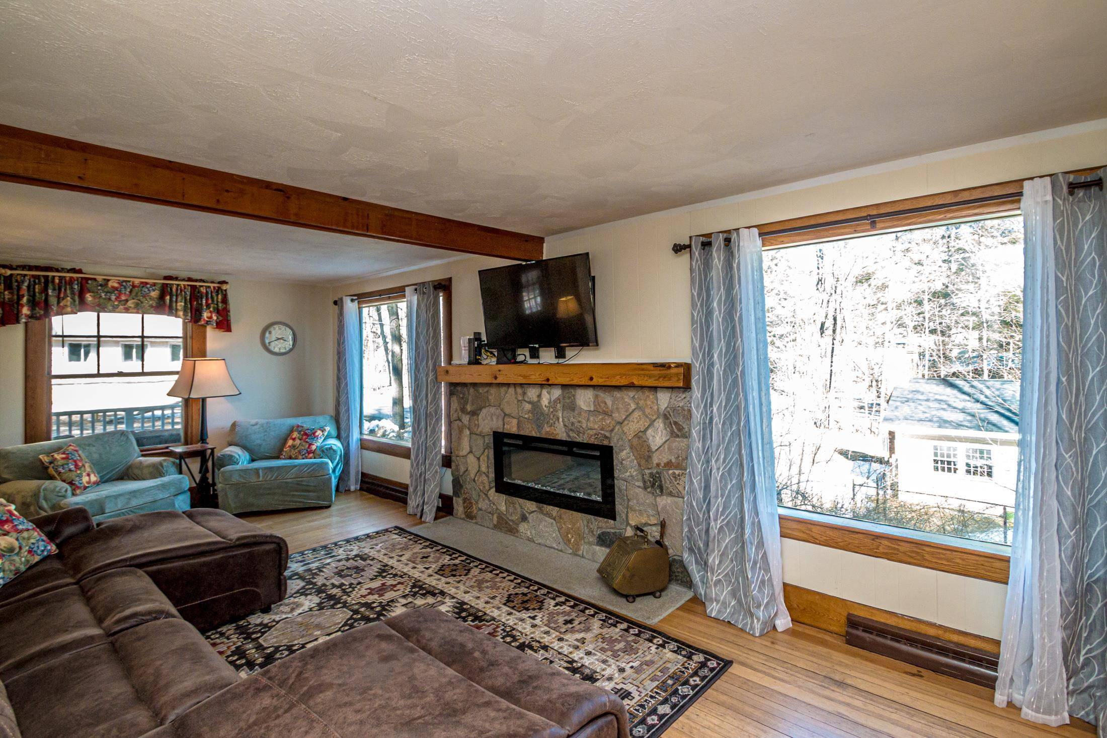 Conway, NH 03860,37 Cranmore RD