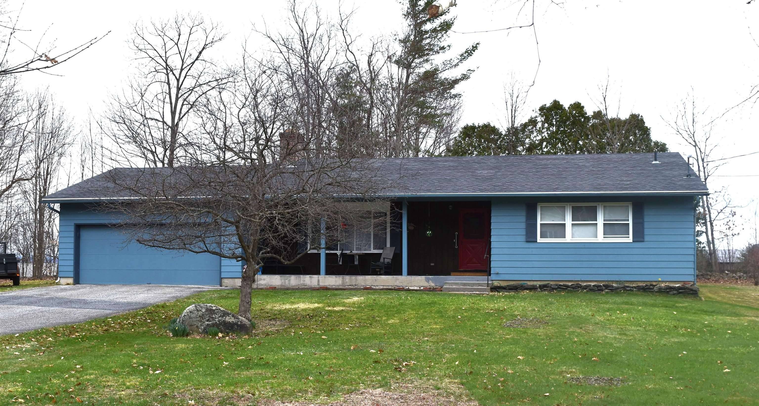 Rutland Town, VT 05701,69 David RD