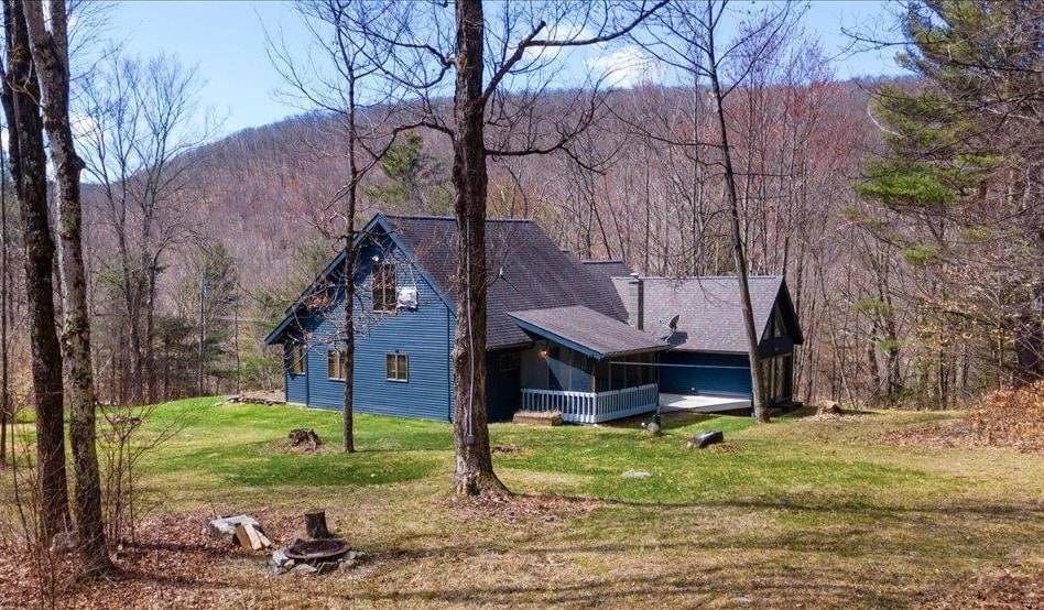 Rupert, VT 05768,4690 Route 153