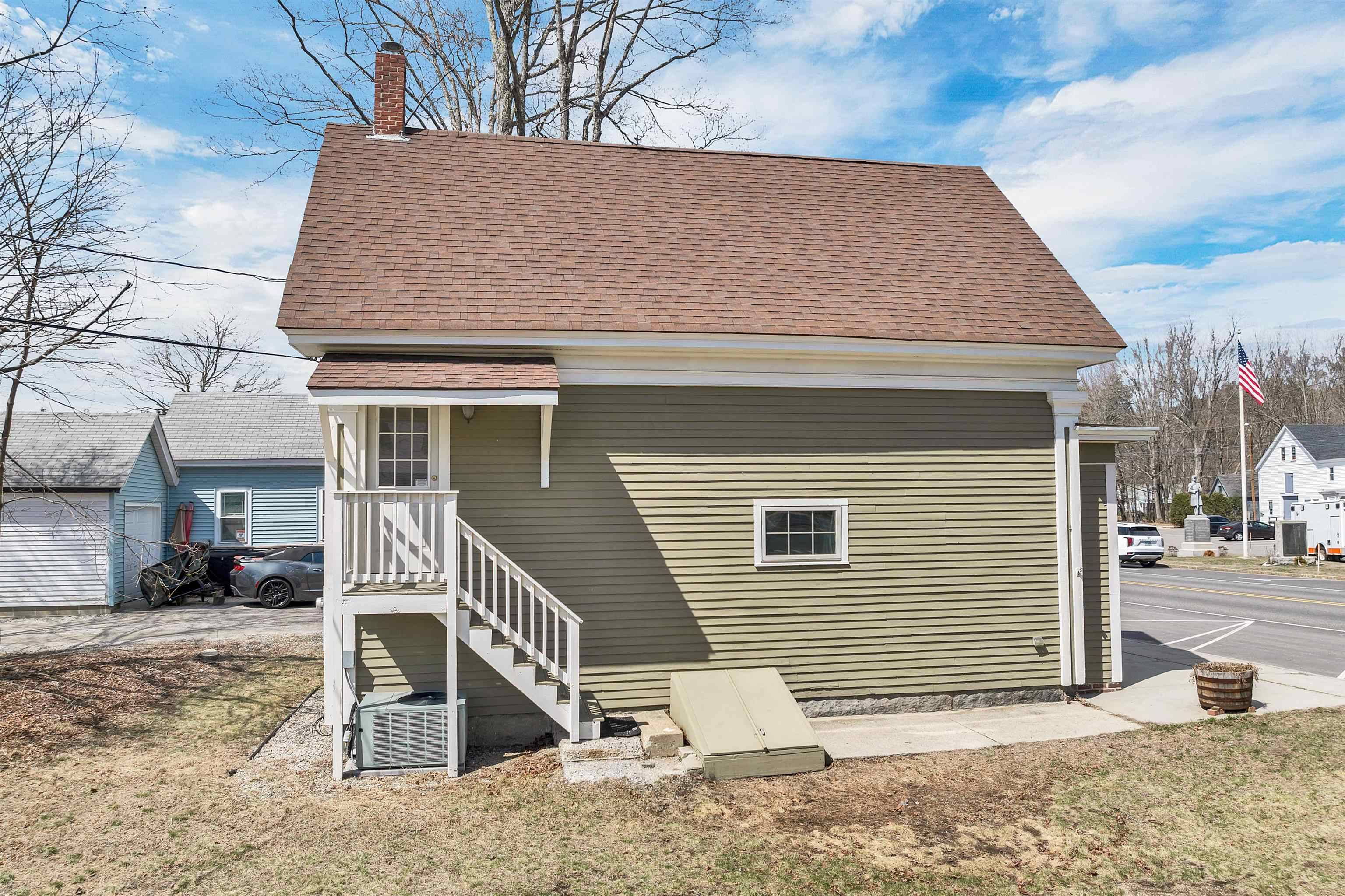 Alton, NH 03809,119 Main ST