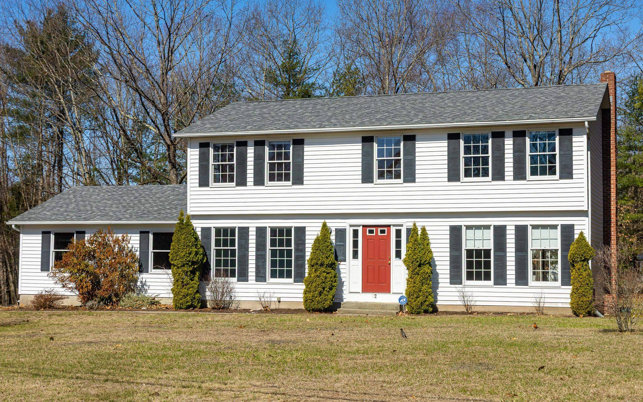 Hinsdale, NH 03451,72 Fox Run RD
