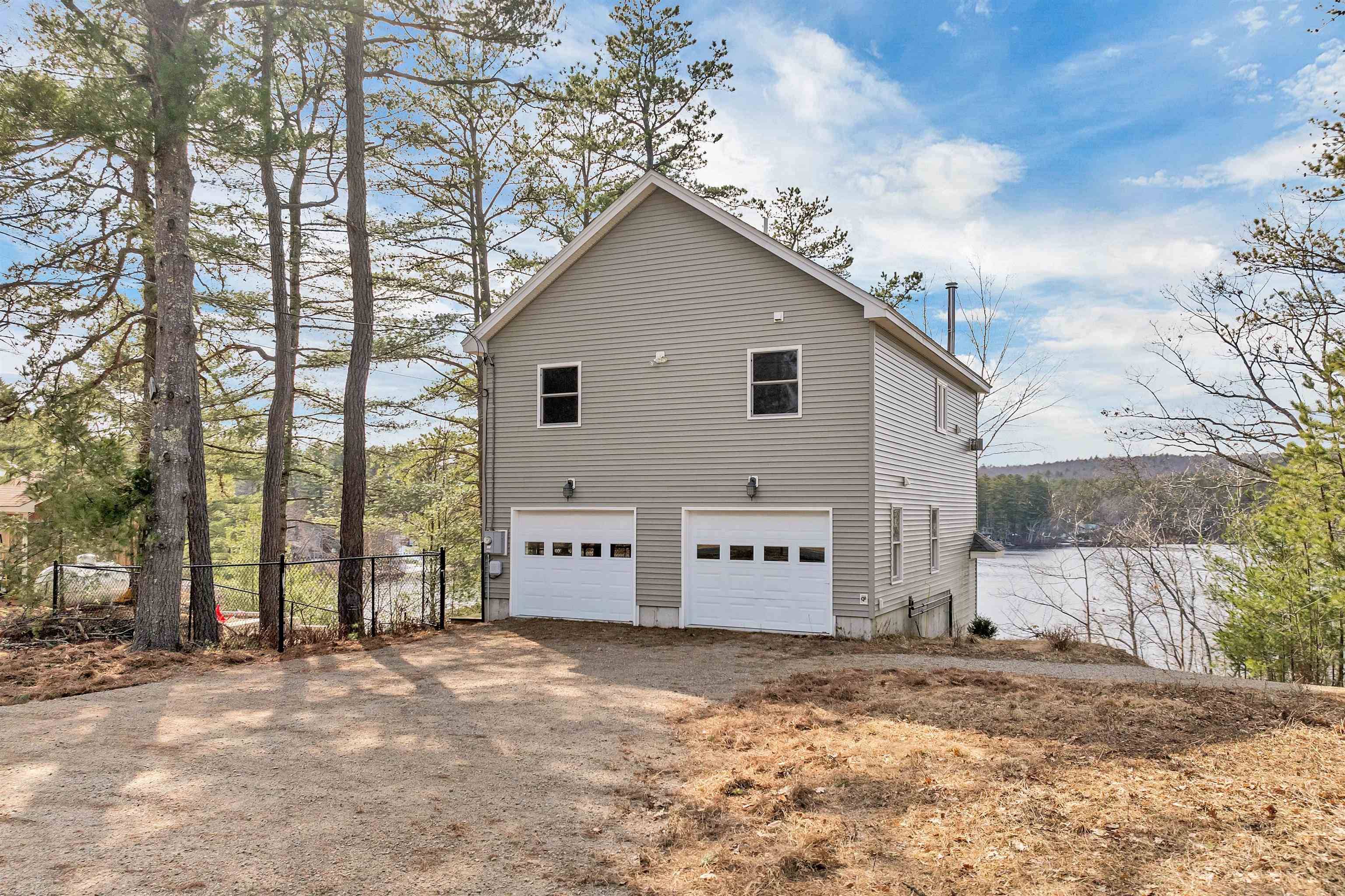 Freedom, NH 03836,121 E Danforth RD