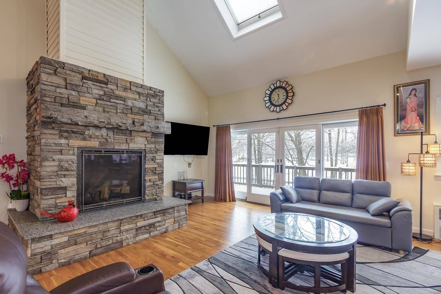 Grantham, NH 03753,57 Greensward DR