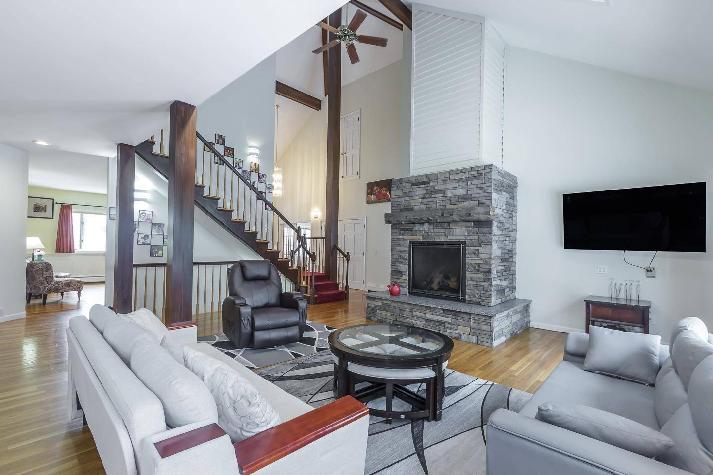 Grantham, NH 03753,57 Greensward DR