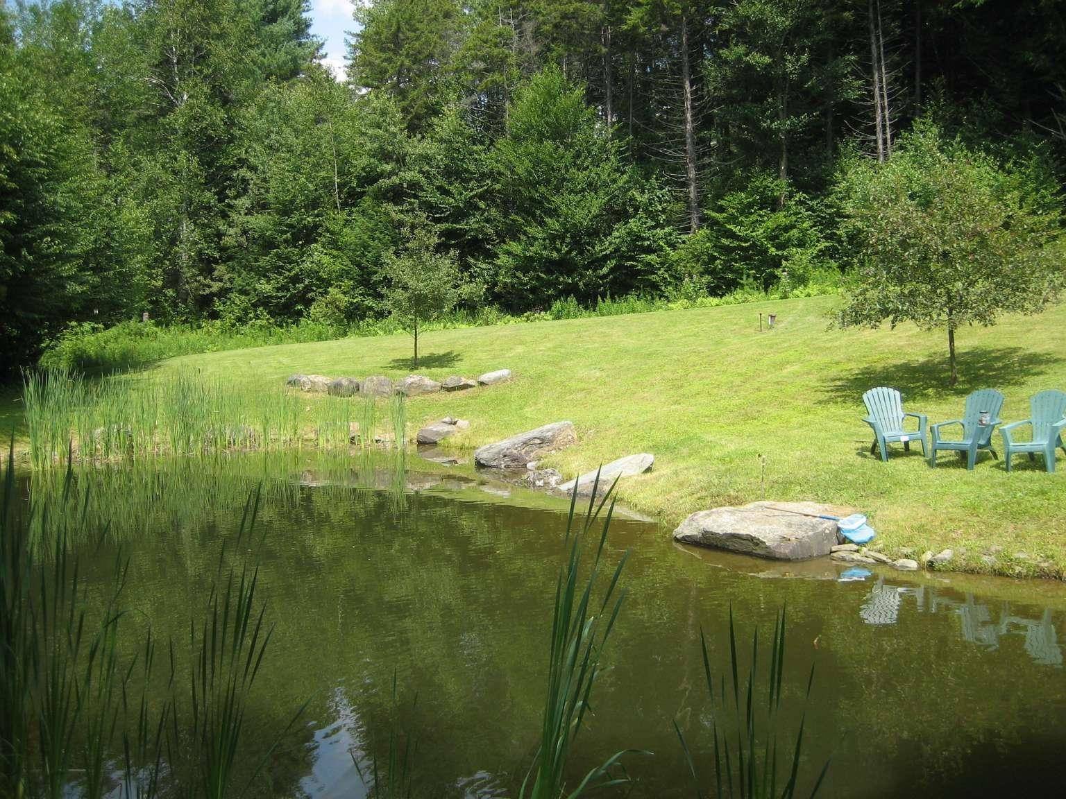 Stowe, VT 05672,623 Sylvan Park RD