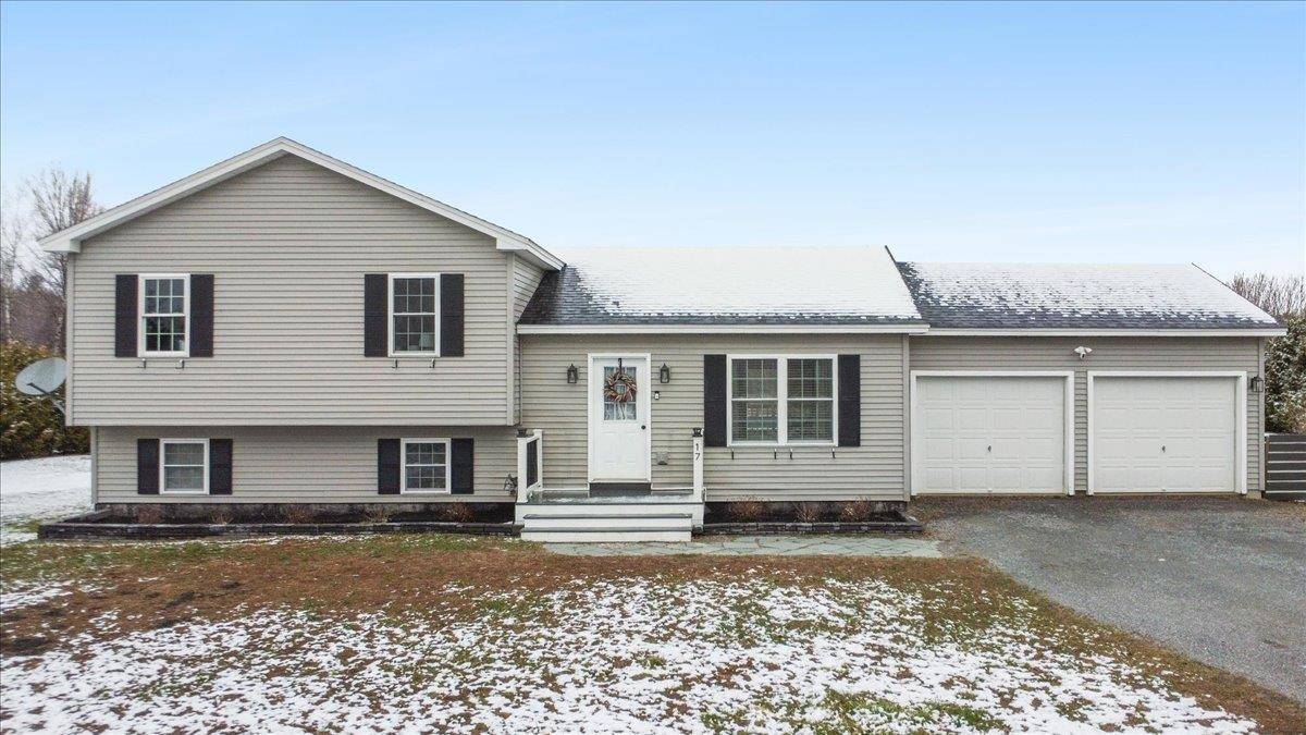 Sheldon, VT 05478,17 Samson DR