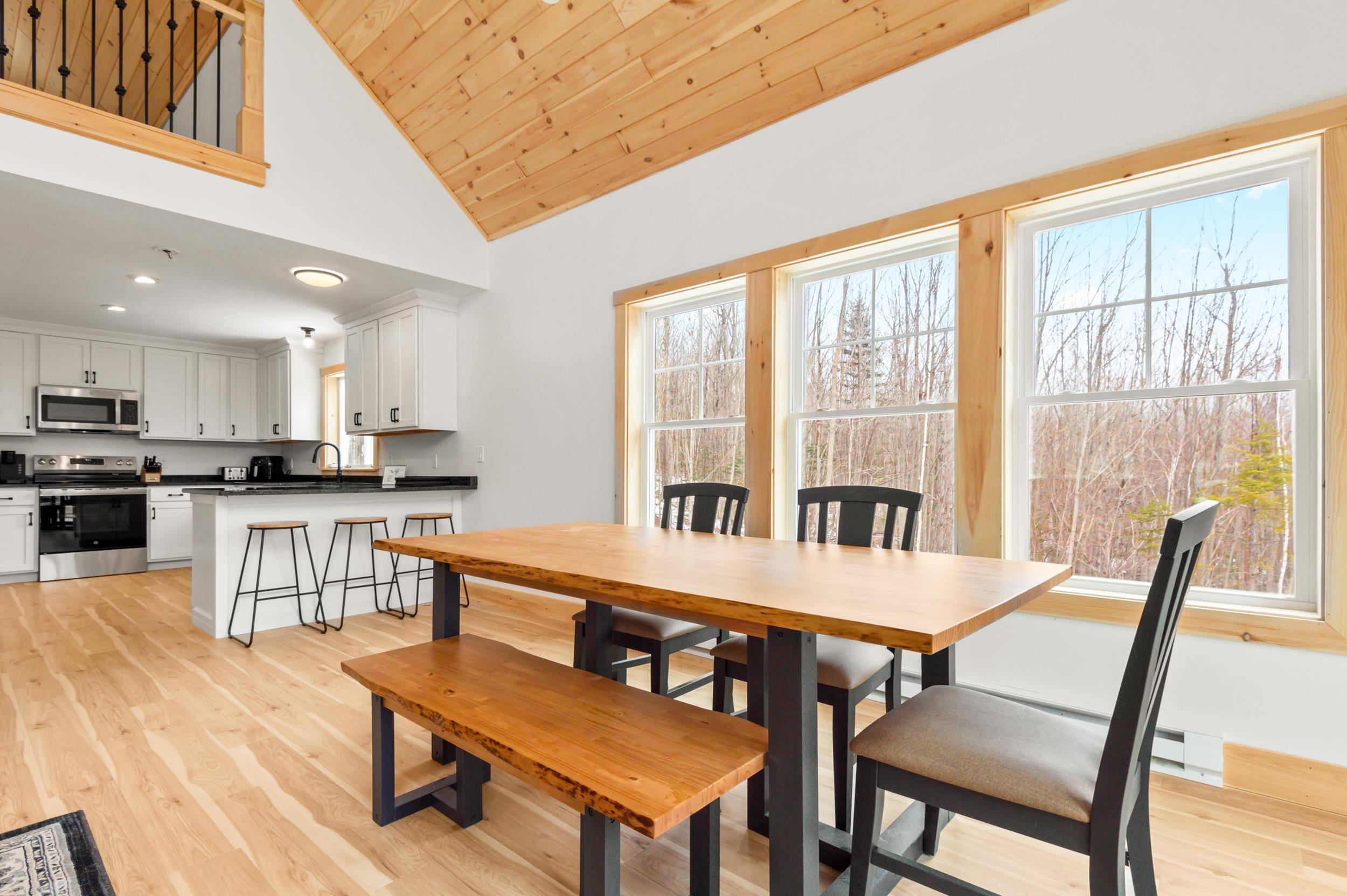 Randolph, NH 03593,5 Cote Acres RD