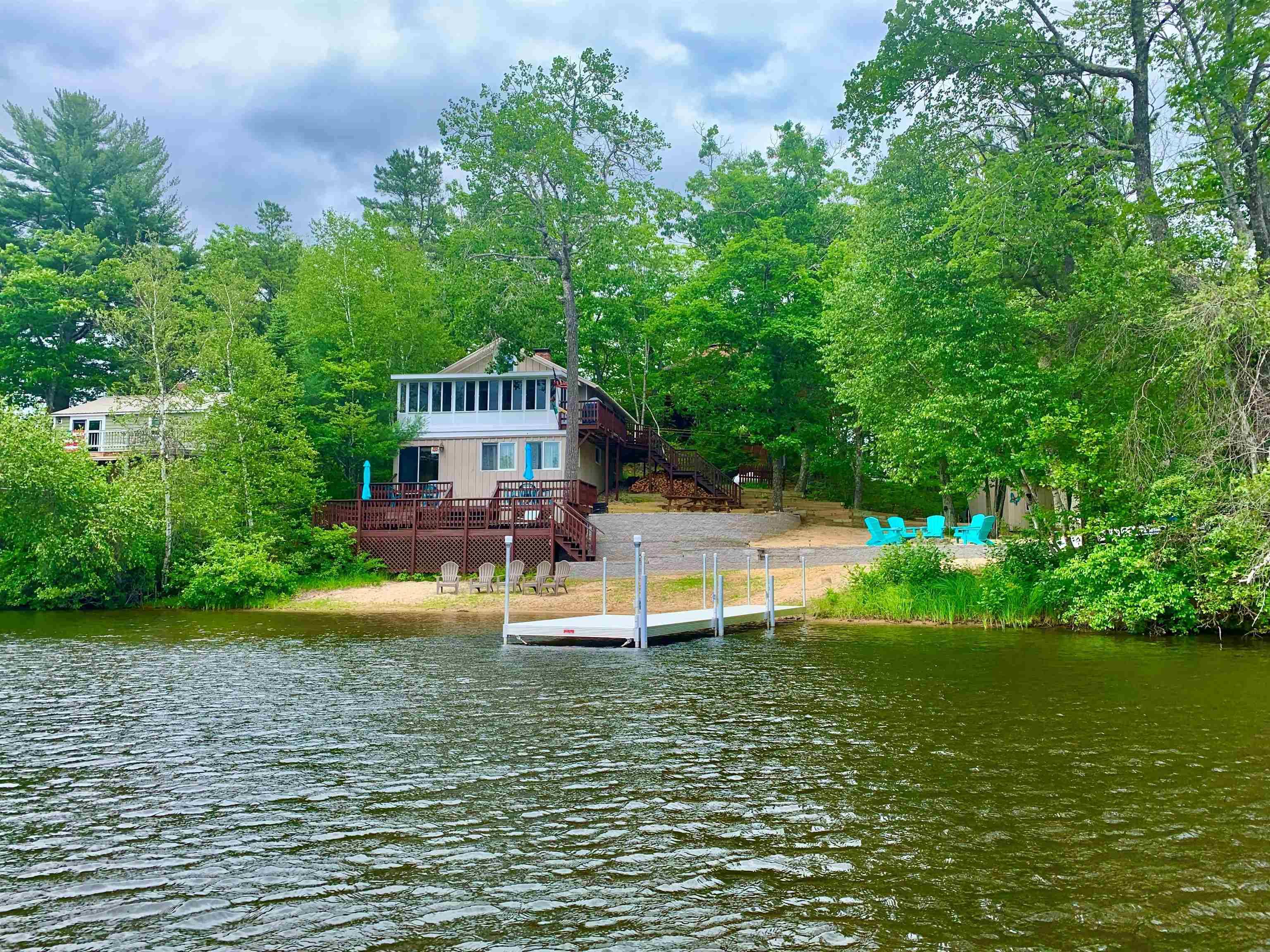 Ossipee, NH 03814,107 Pequawket TRL