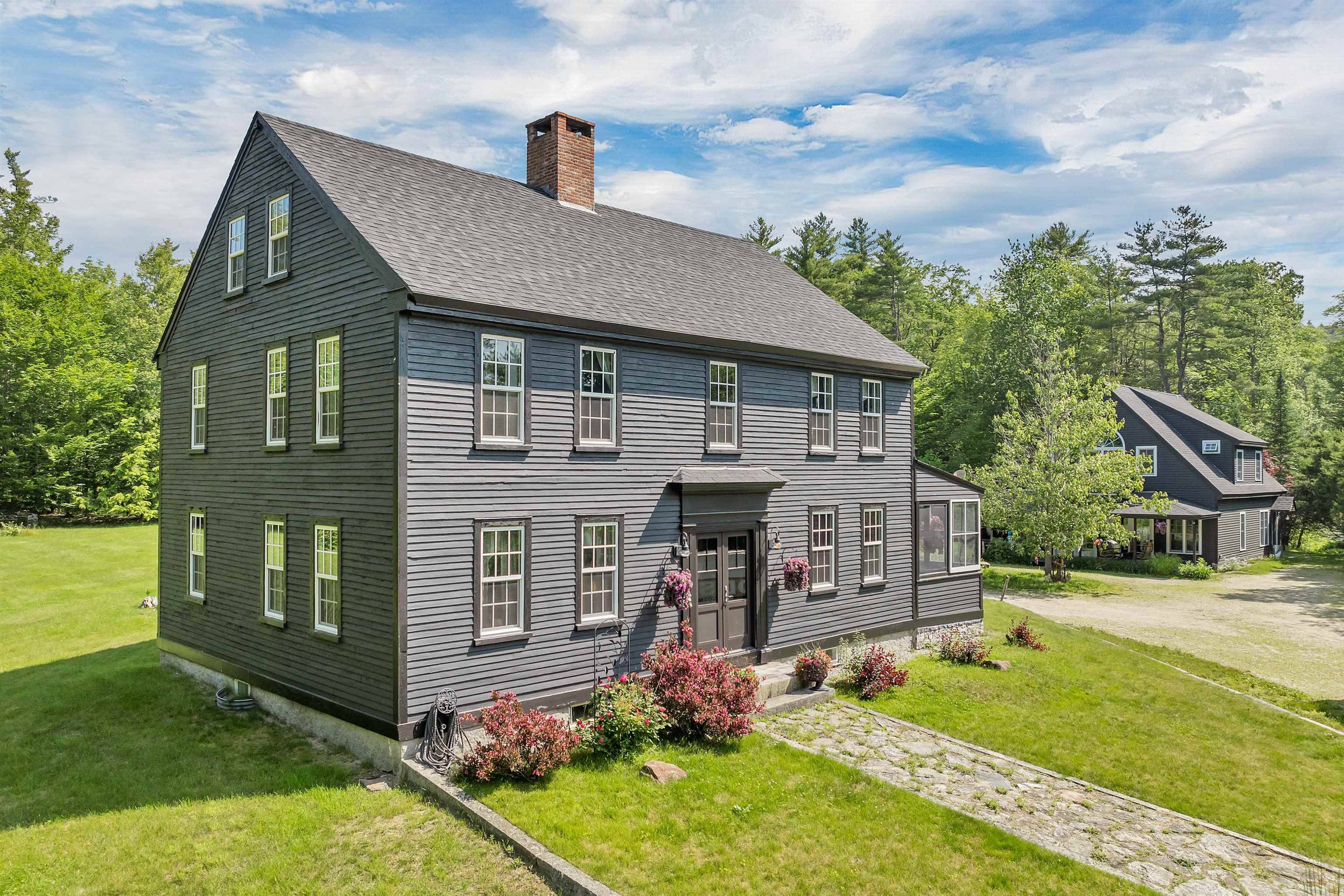 Alton, NH 03809,117 Hayes RD