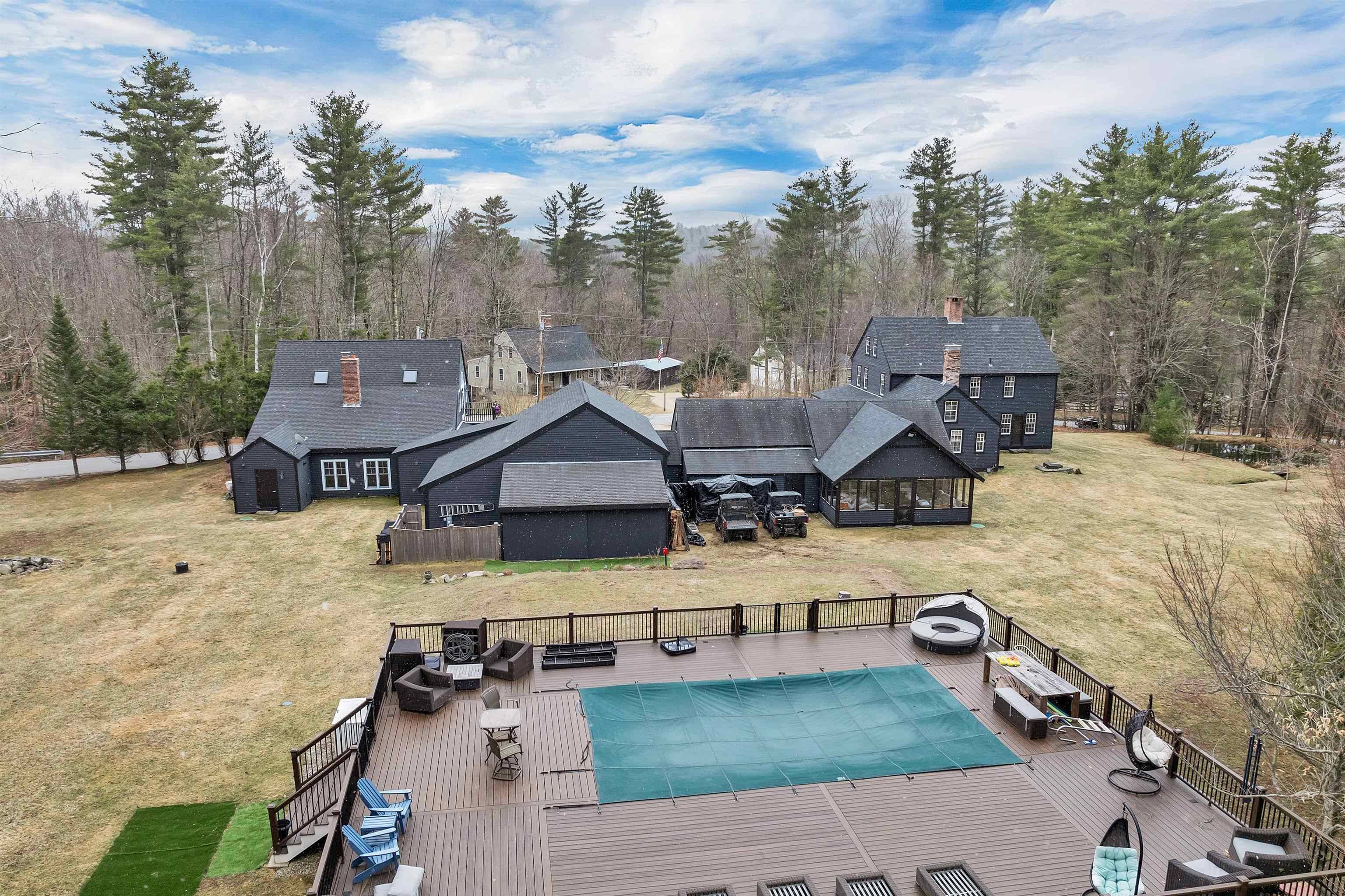 Alton, NH 03809,117 Hayes RD