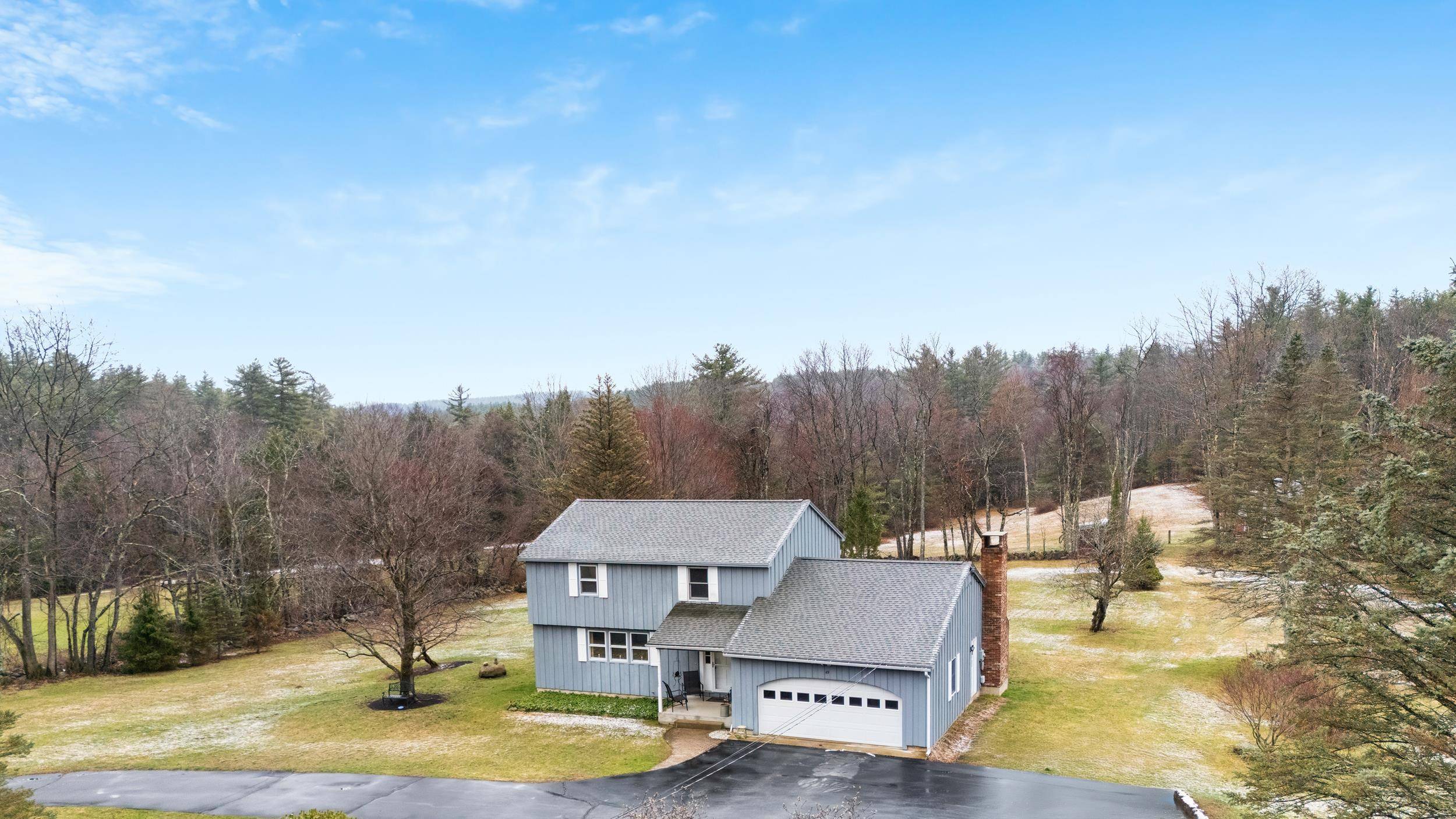 Wilton, NH 03086,69 Curtis Farm RD