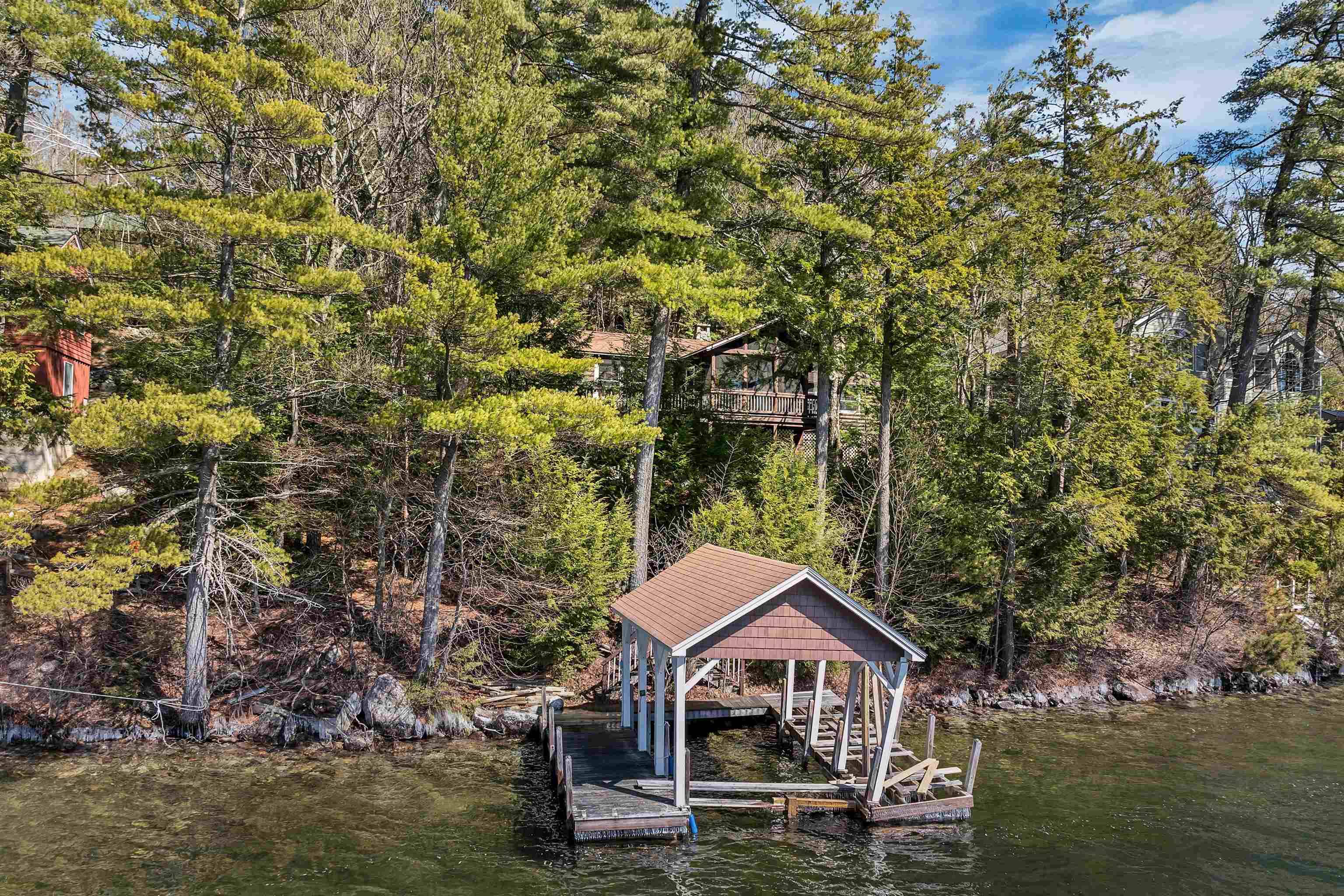 Alton, NH 03810,10 Treetop LN