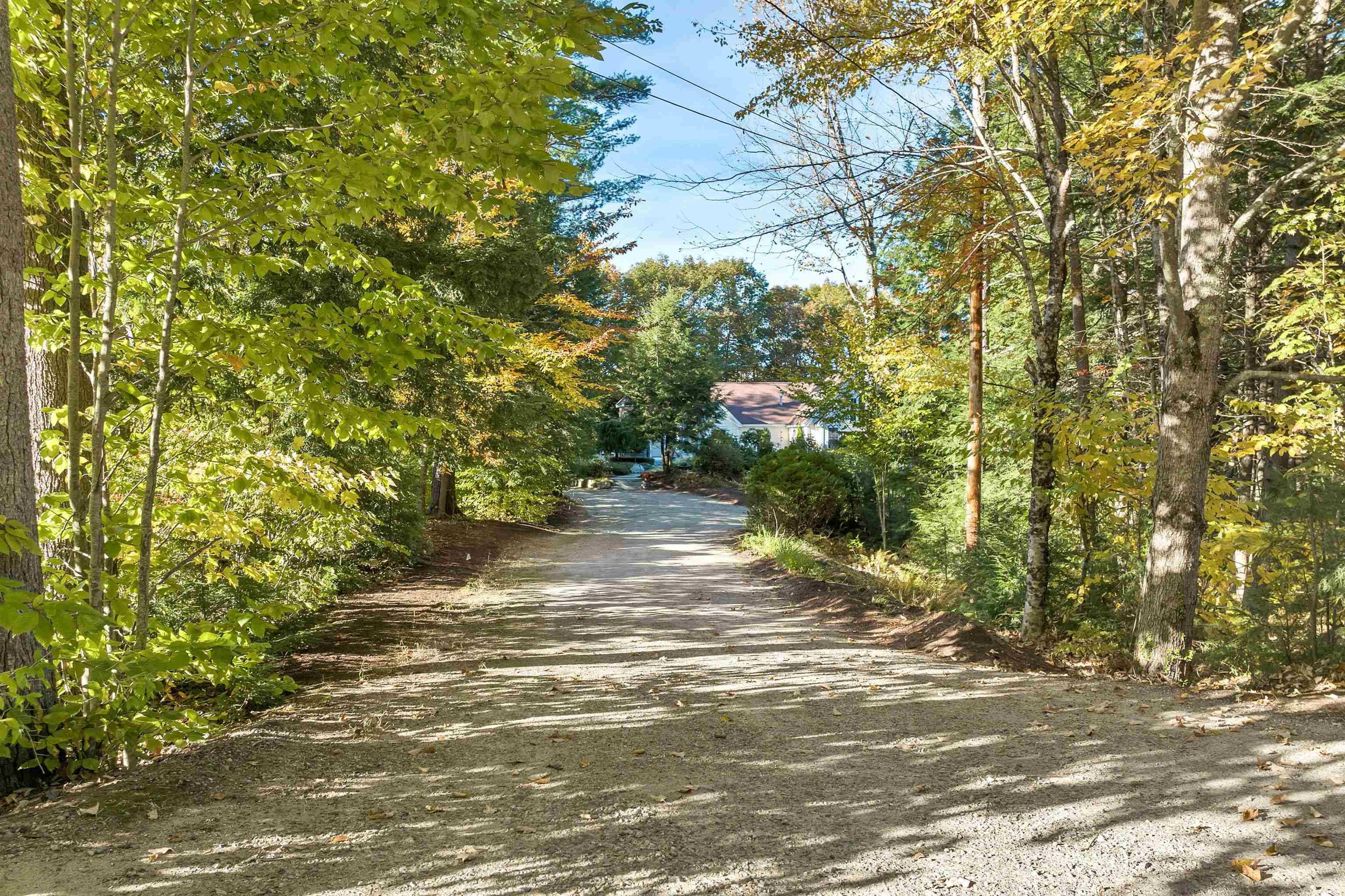 Tuftonboro, NH 03816,20 Butternut LN