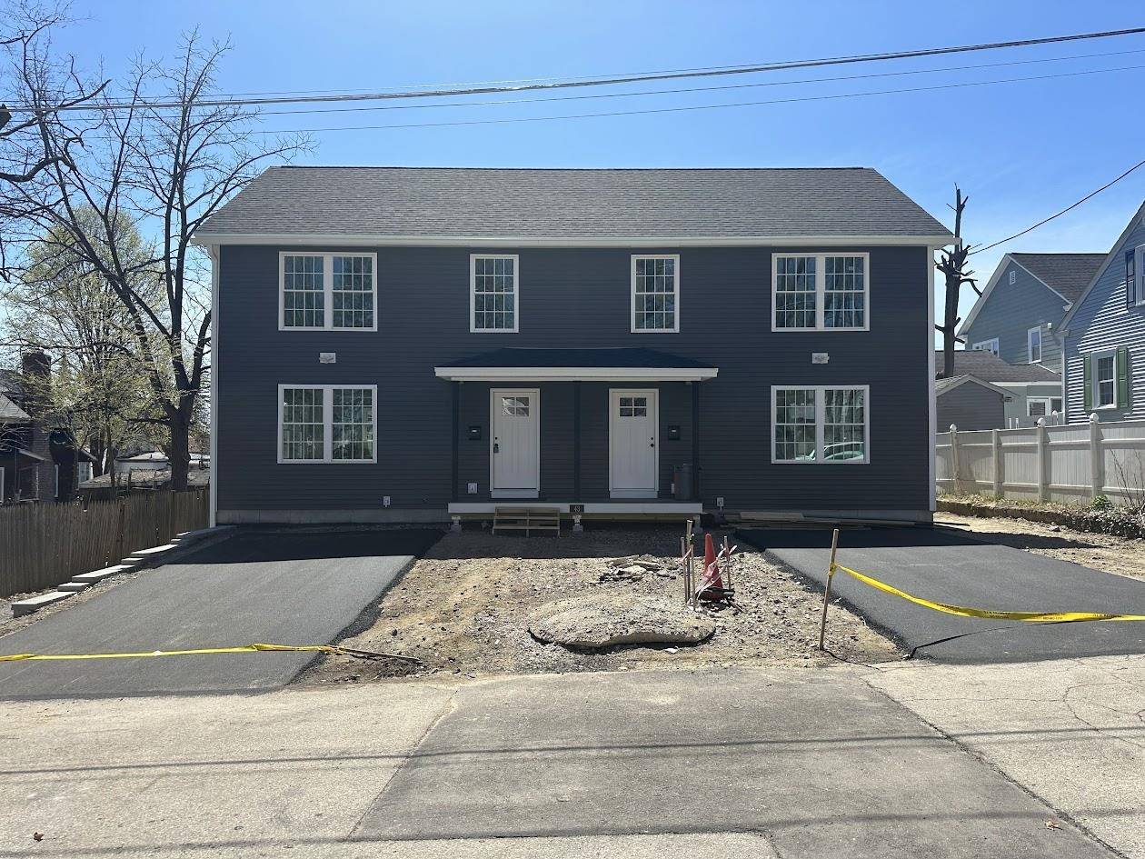 Nashua, NH 03060,43 Laton ST #A