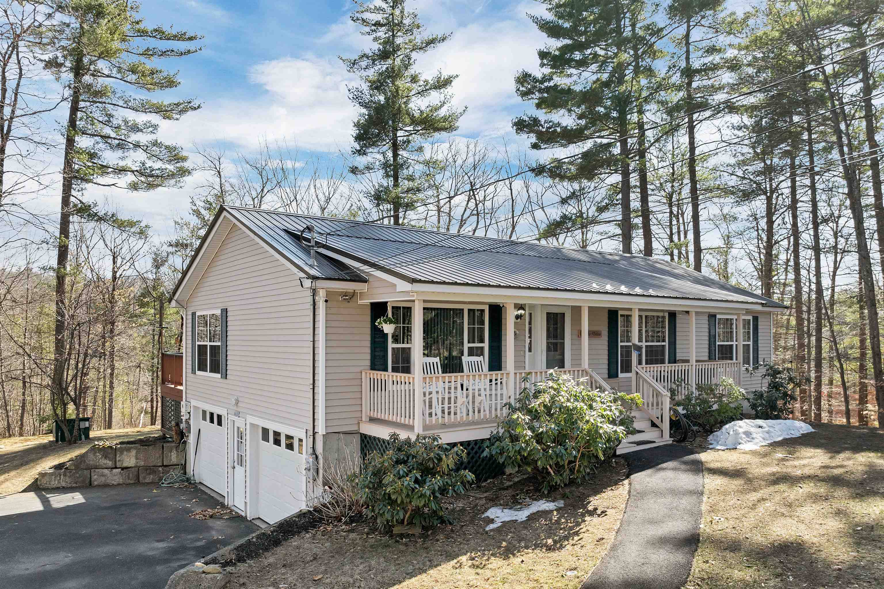Milton, NH 03851,74 Mason RD