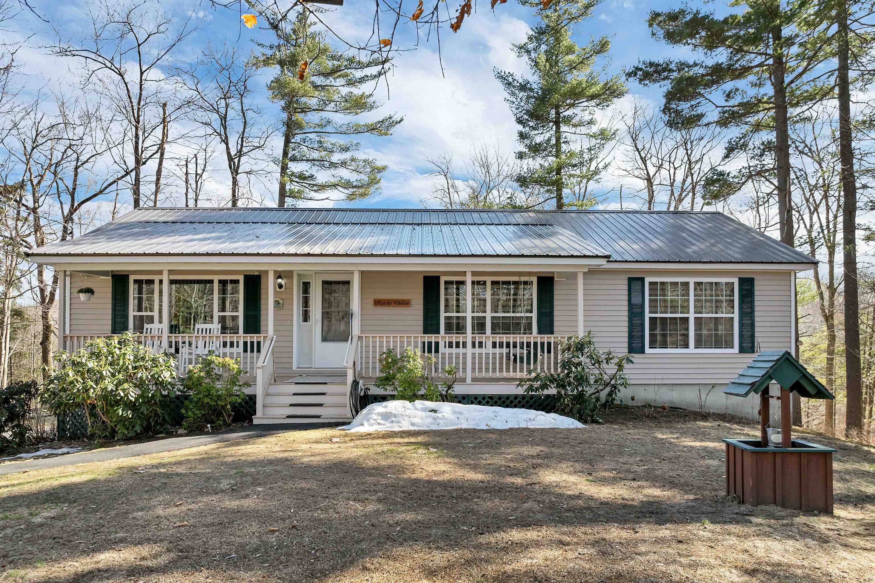 Milton, NH 03851,74 Mason RD
