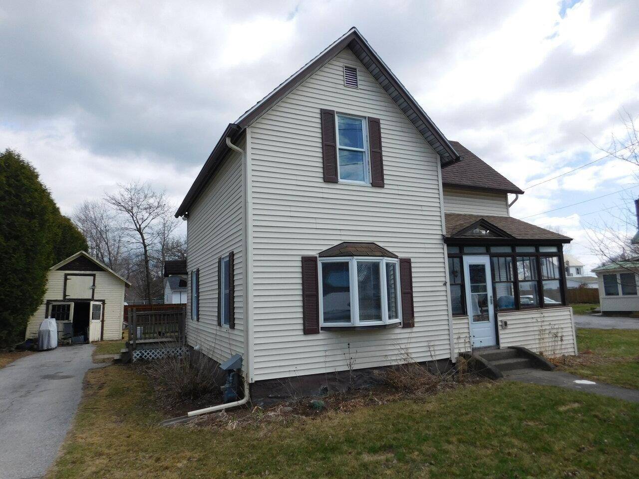 Swanton, VT 05488,8 Fourth ST